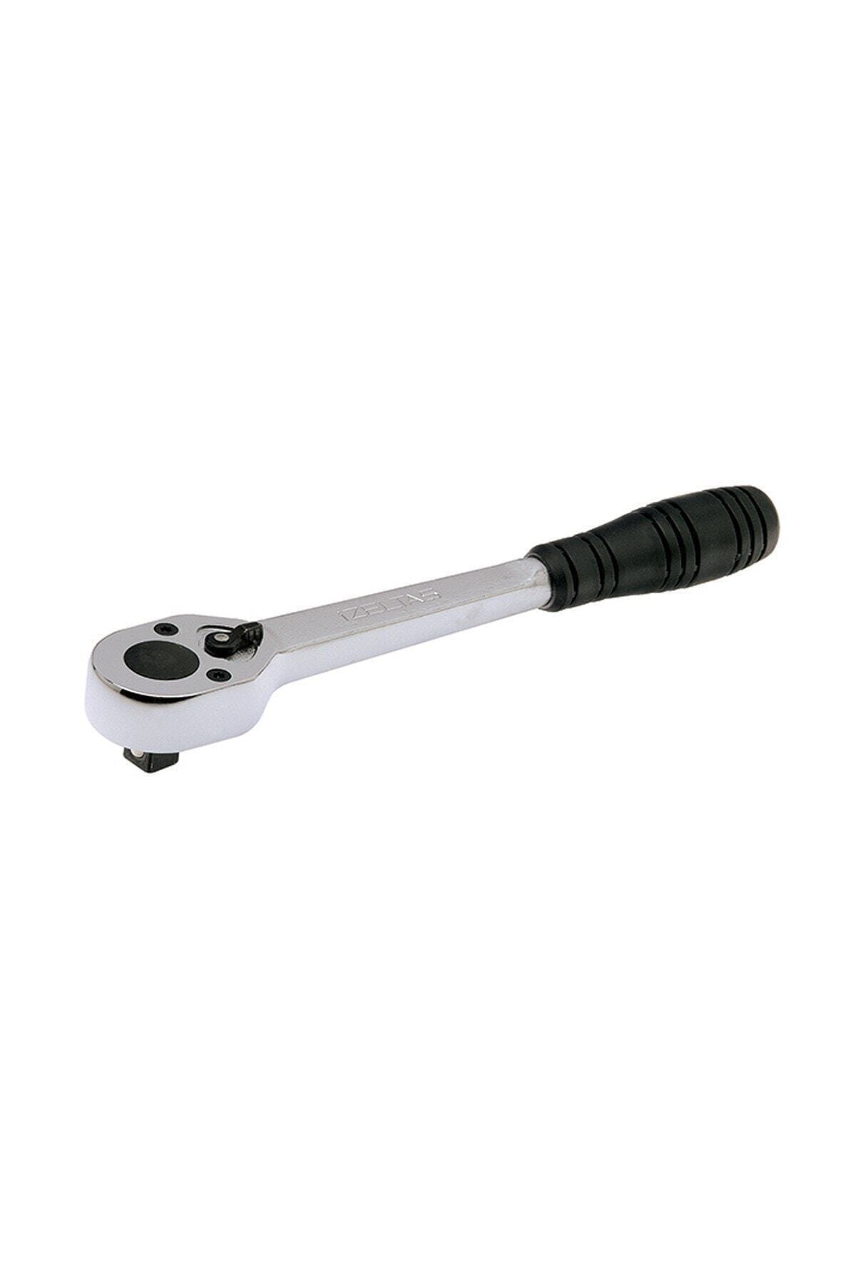 İzeltaş Cırcır Kolu 250 Mm 1/2\