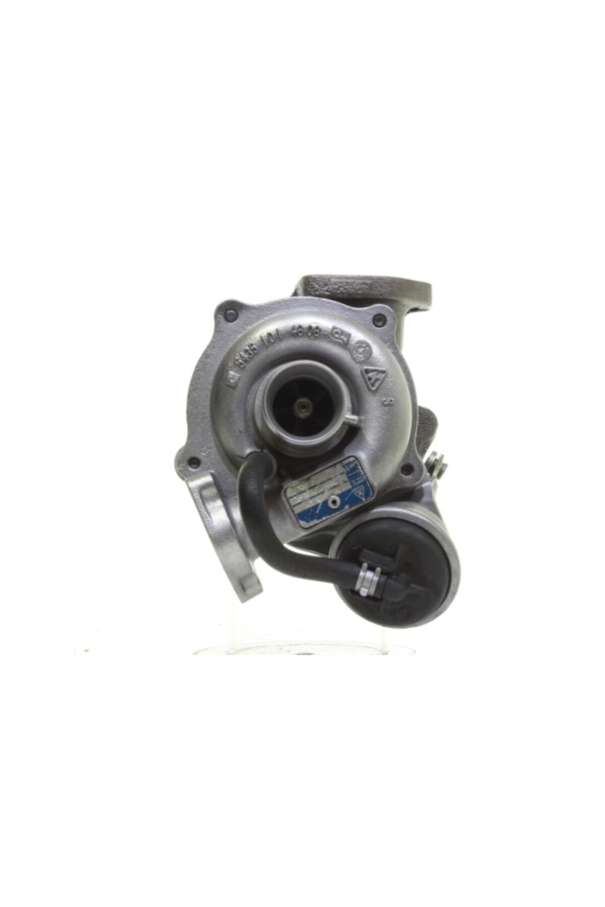 SUPSAN U001: Turbo Komple Doblo-Palıo-Albea-Corsa D 1.3 Jtd-mtj