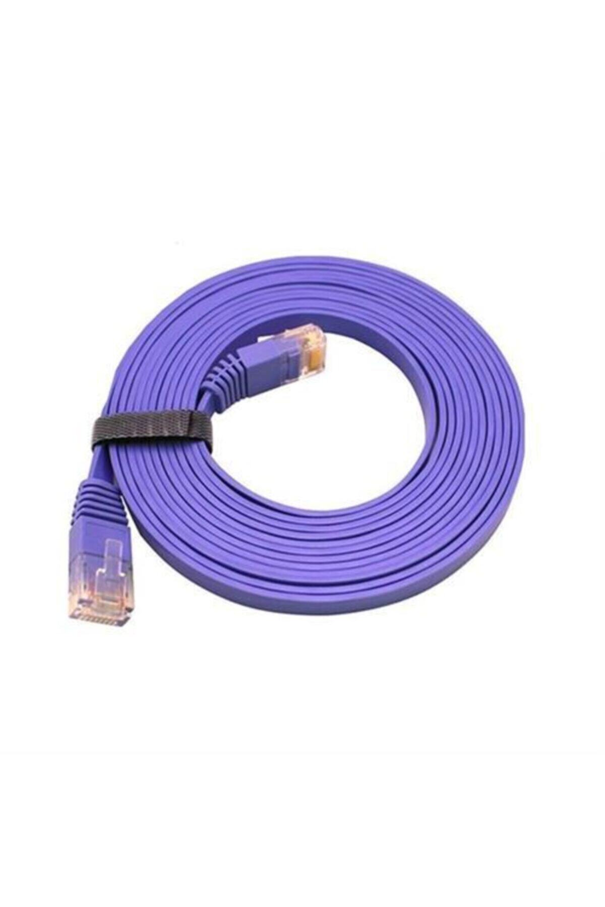 Transformacion Powermaster Cat 6 Yassı Kablo 2 Metre 245012