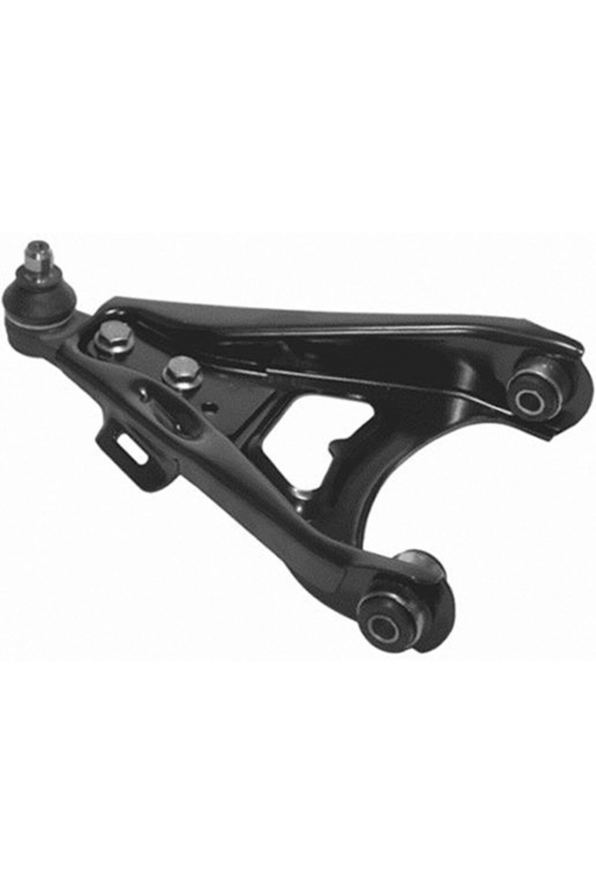 TPS T1343: (paket: 2 Ad) Alt Salıncak Komple Sol R9-r11 81r21-s