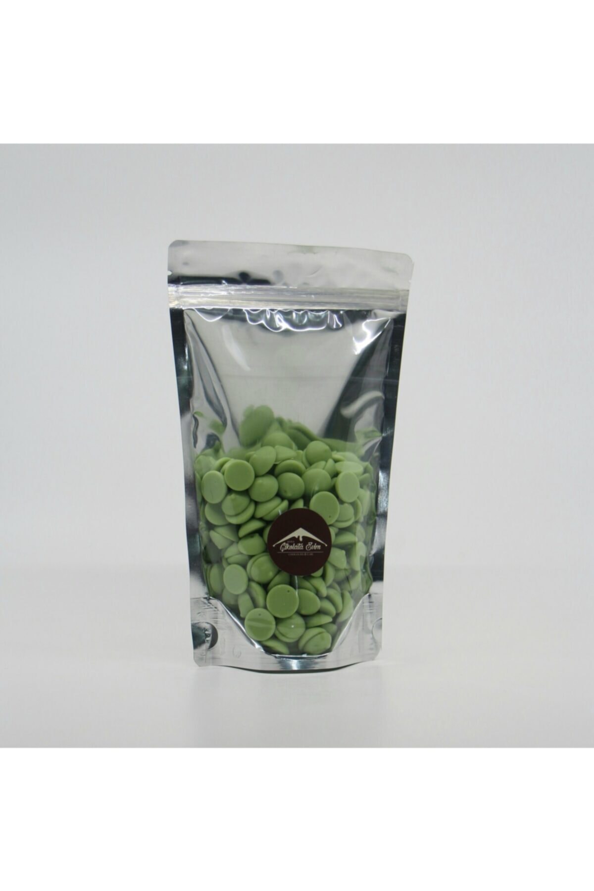Myra Çikolata Evim Callebaut Drop Çikolata Limon Aromalı
