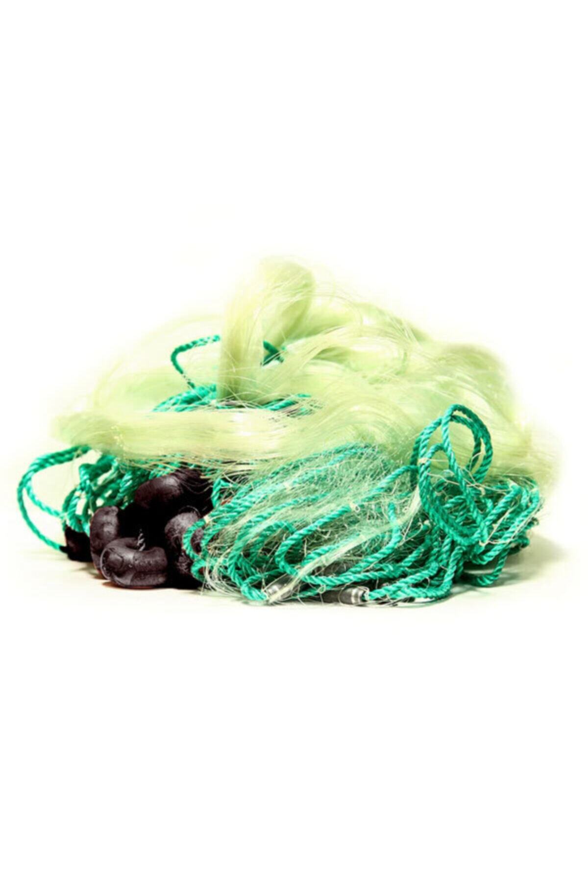 e life tasarım Germe Misina Ağ 15 mt 20 mm