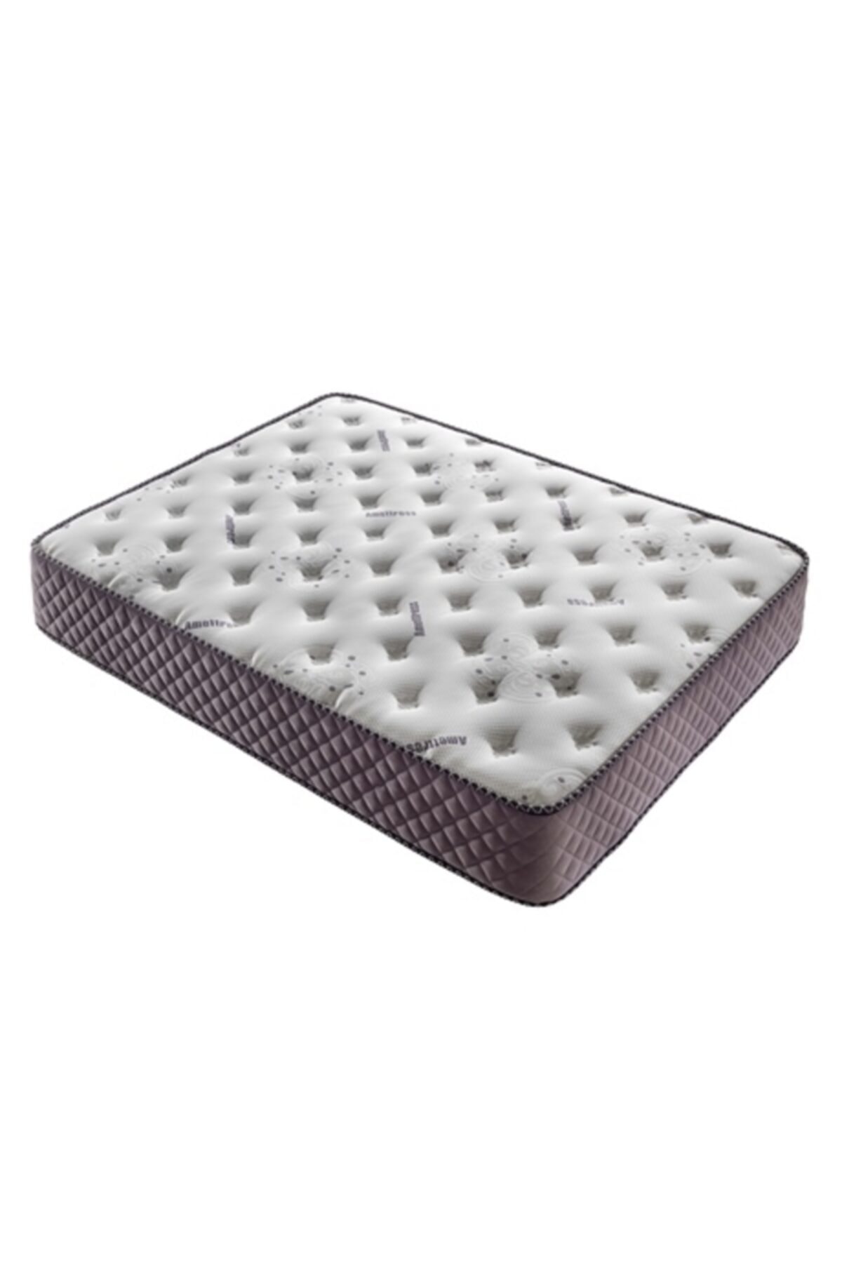 kuponsart 140x200 Kupons Ametist Ortopedik Soft Ortopedik Yaylı Yatak