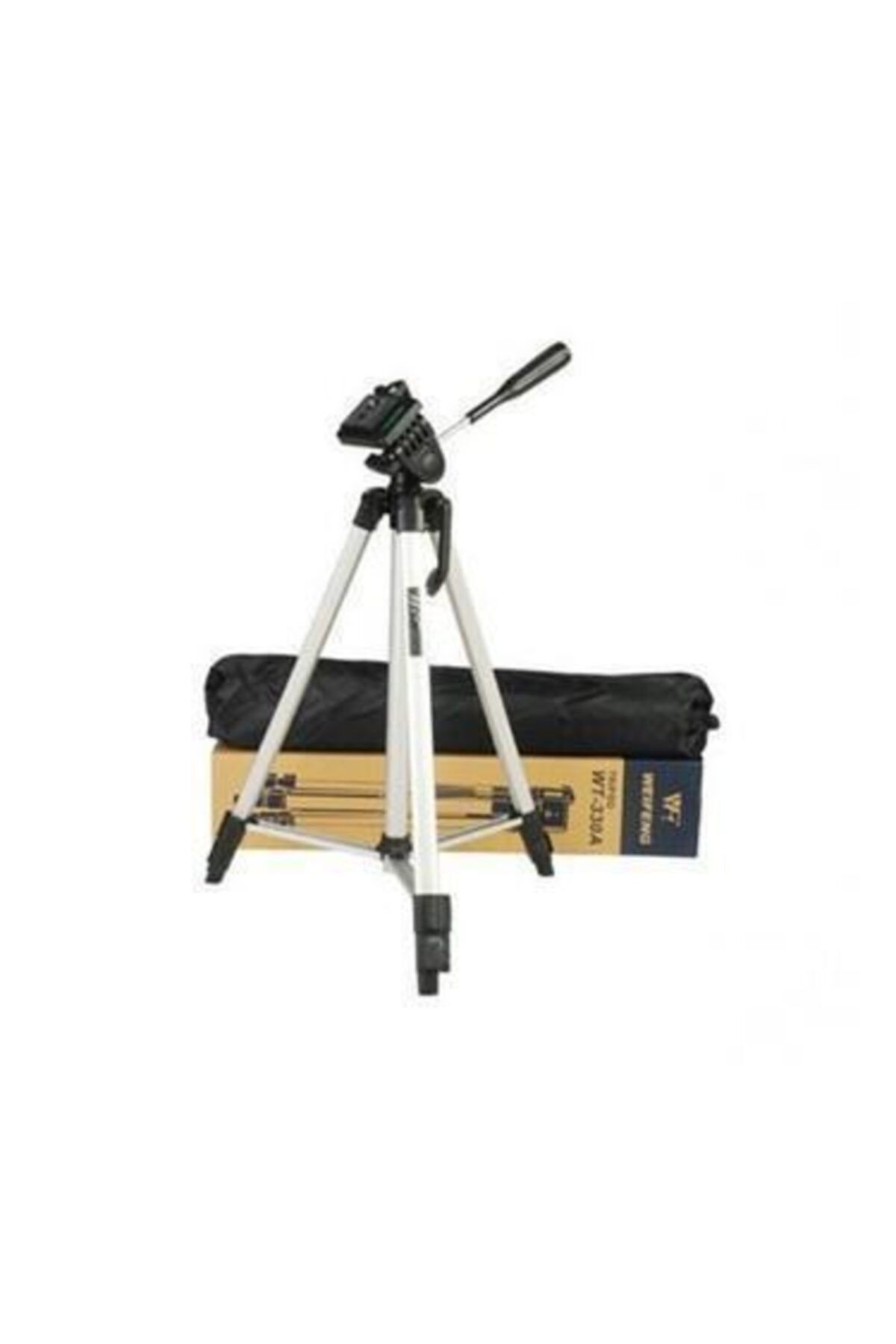 Yakamoz home 135 Cm Profesyonel Tripod Kamera Fotoğraf Makinesi 330a