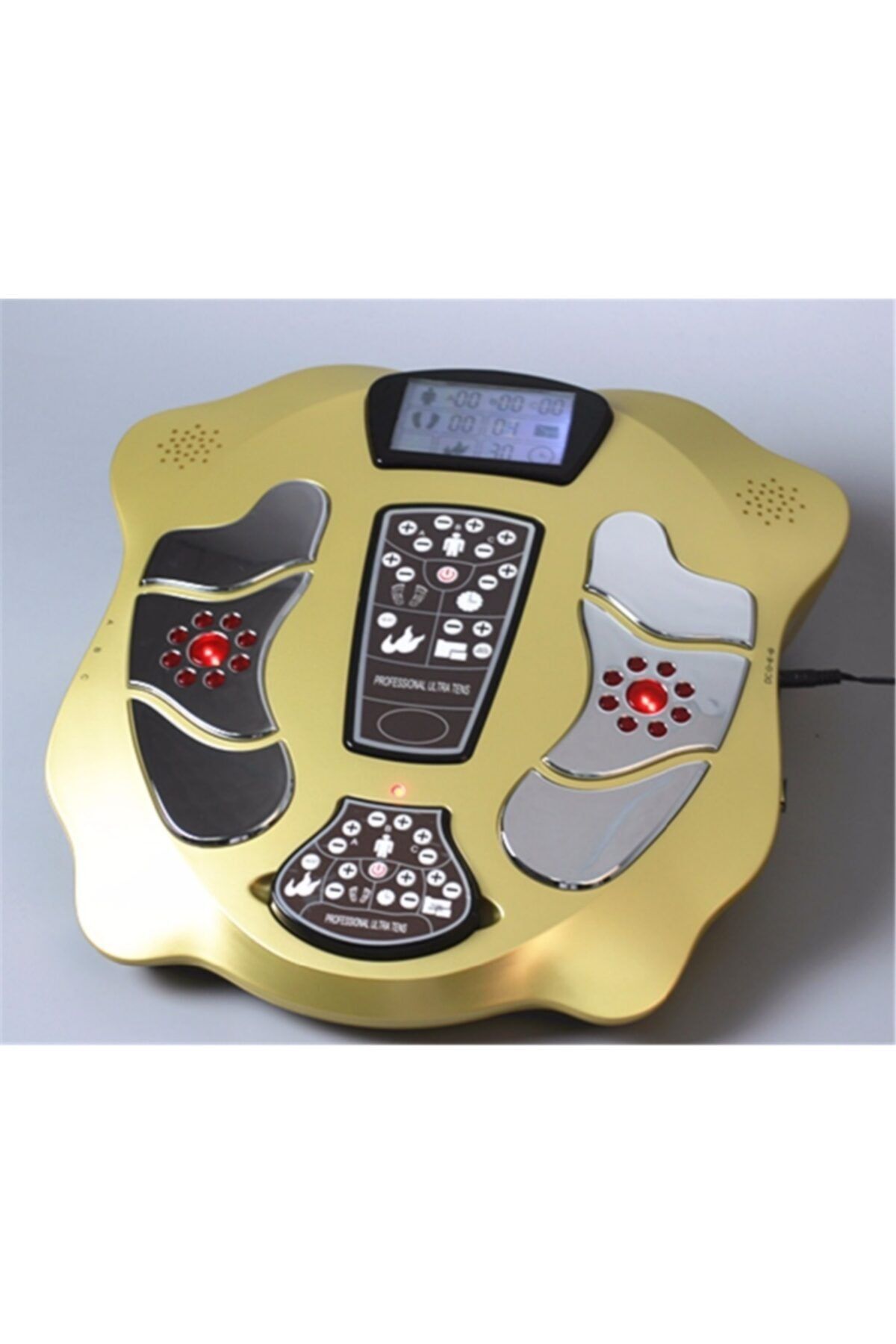 FLY BAZAAR Nordmende Ayak Ve Vücut Masaj Aleti Therapy Ultra Tens Therapy Nrd 633