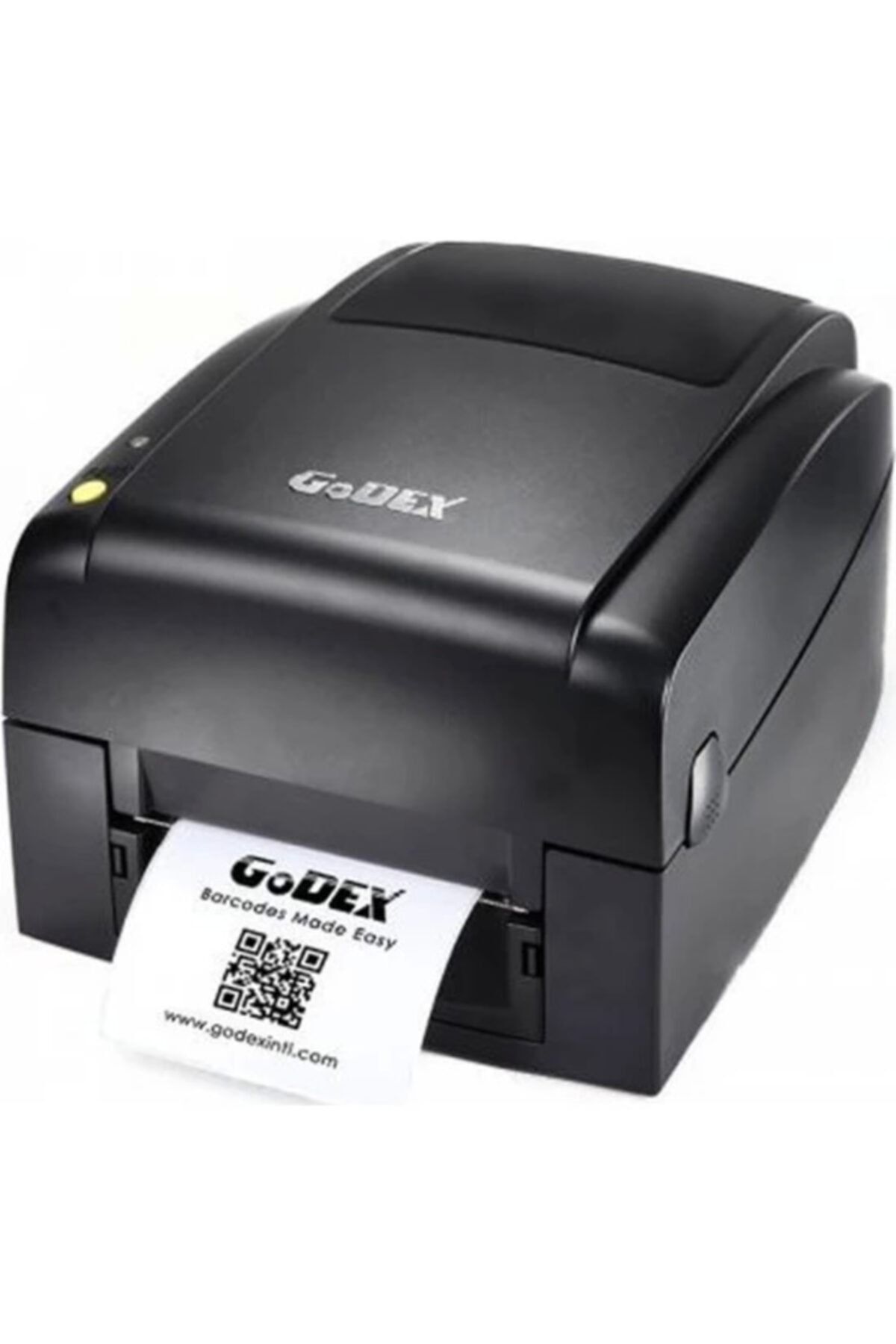 GODEX Ez120 203 Dpi Termal Etiket Yazıcı