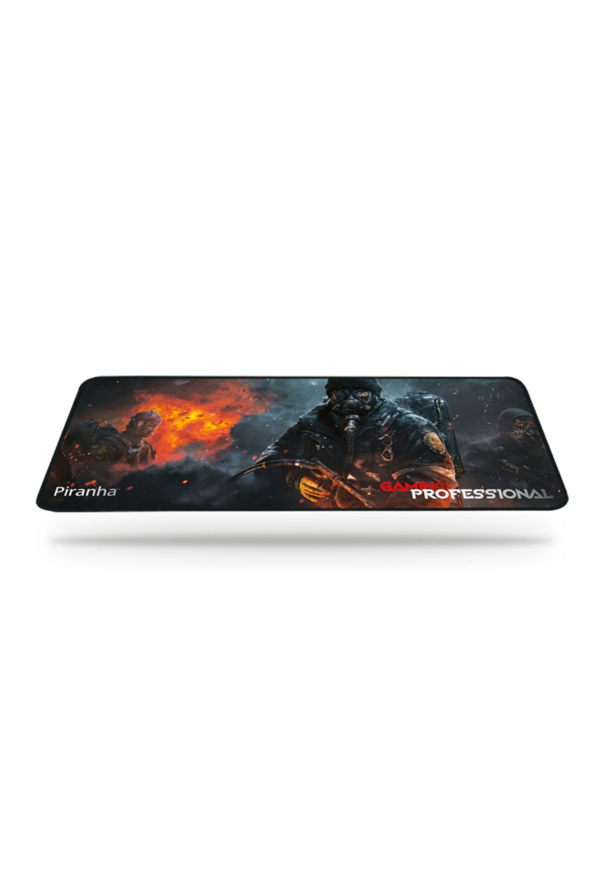 Piranha Gaming Mousepad