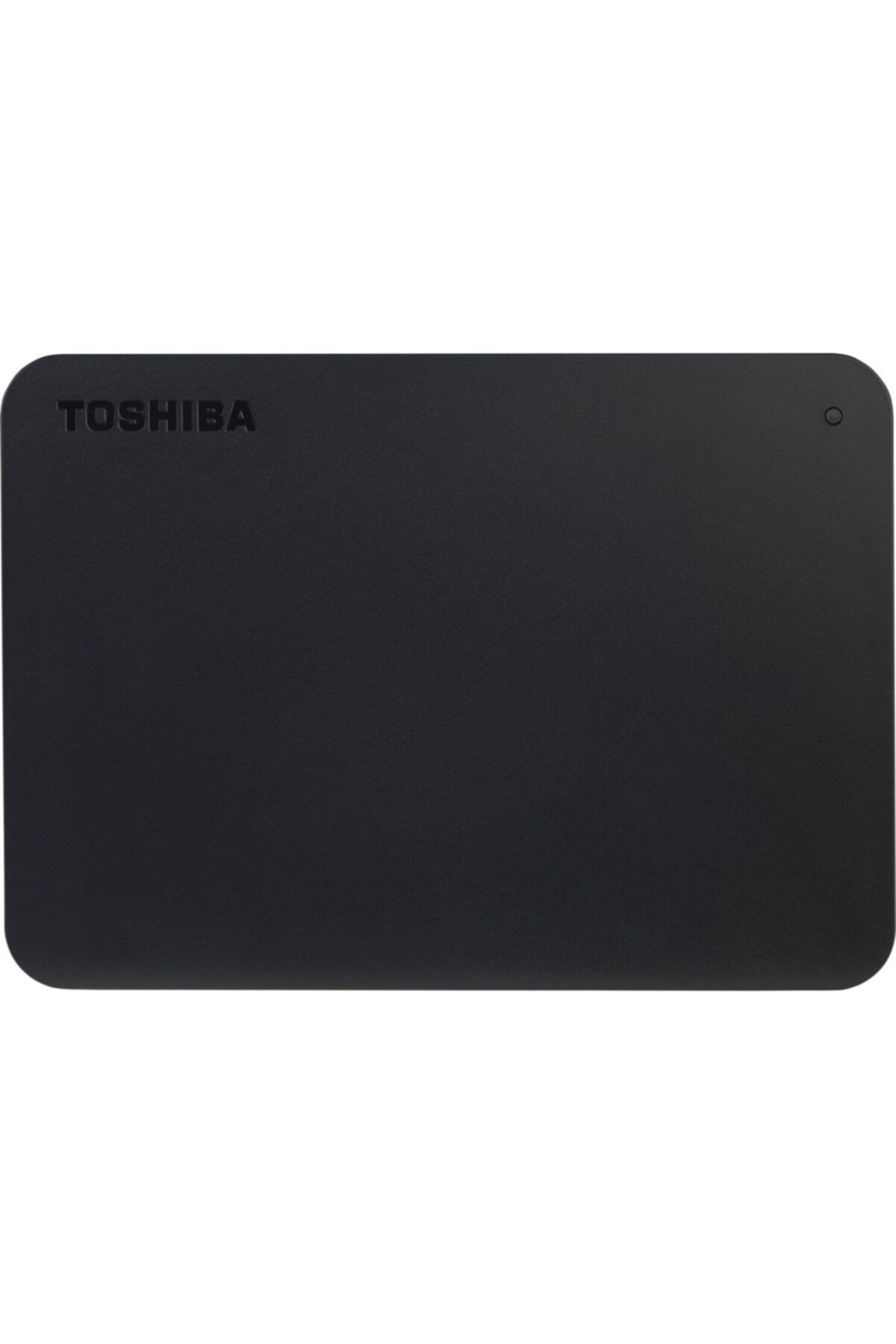 Toshiba Canvio Basics 2.5 Inc 1tb Siyah Harici Disk
