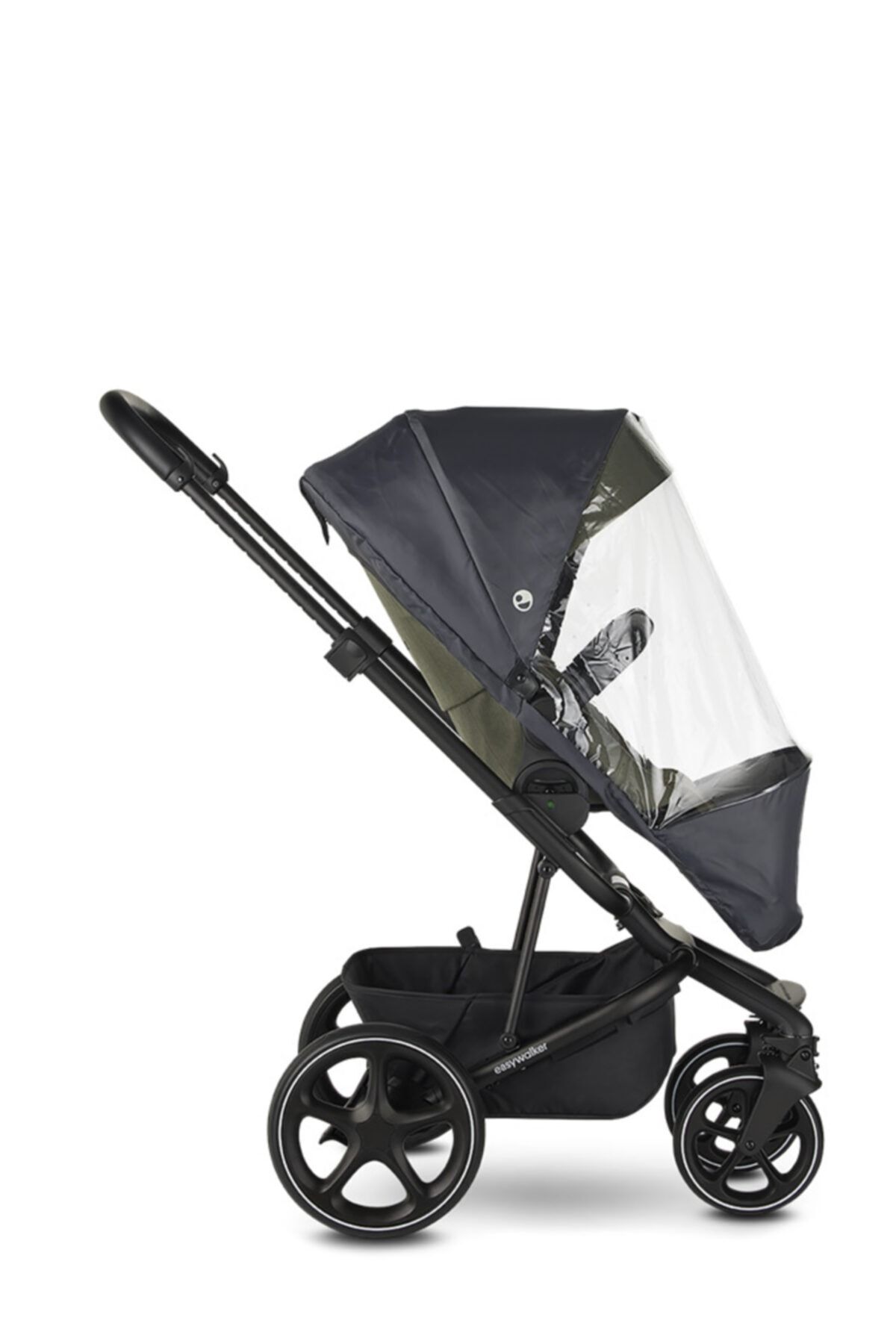 Easywalker Harvey3 Bebek Arabası Için Yağmurluk