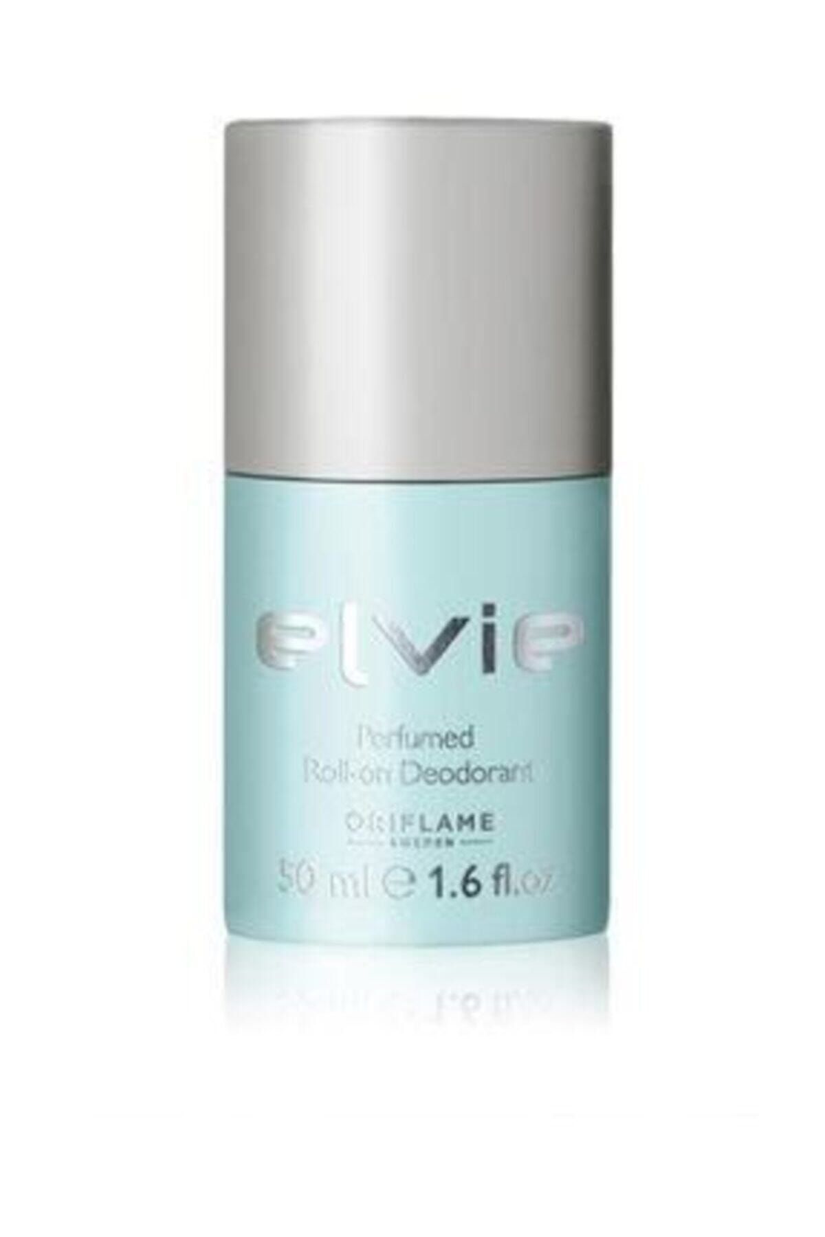 Oriflame Elvie Roll On Deodorant 50 Ml