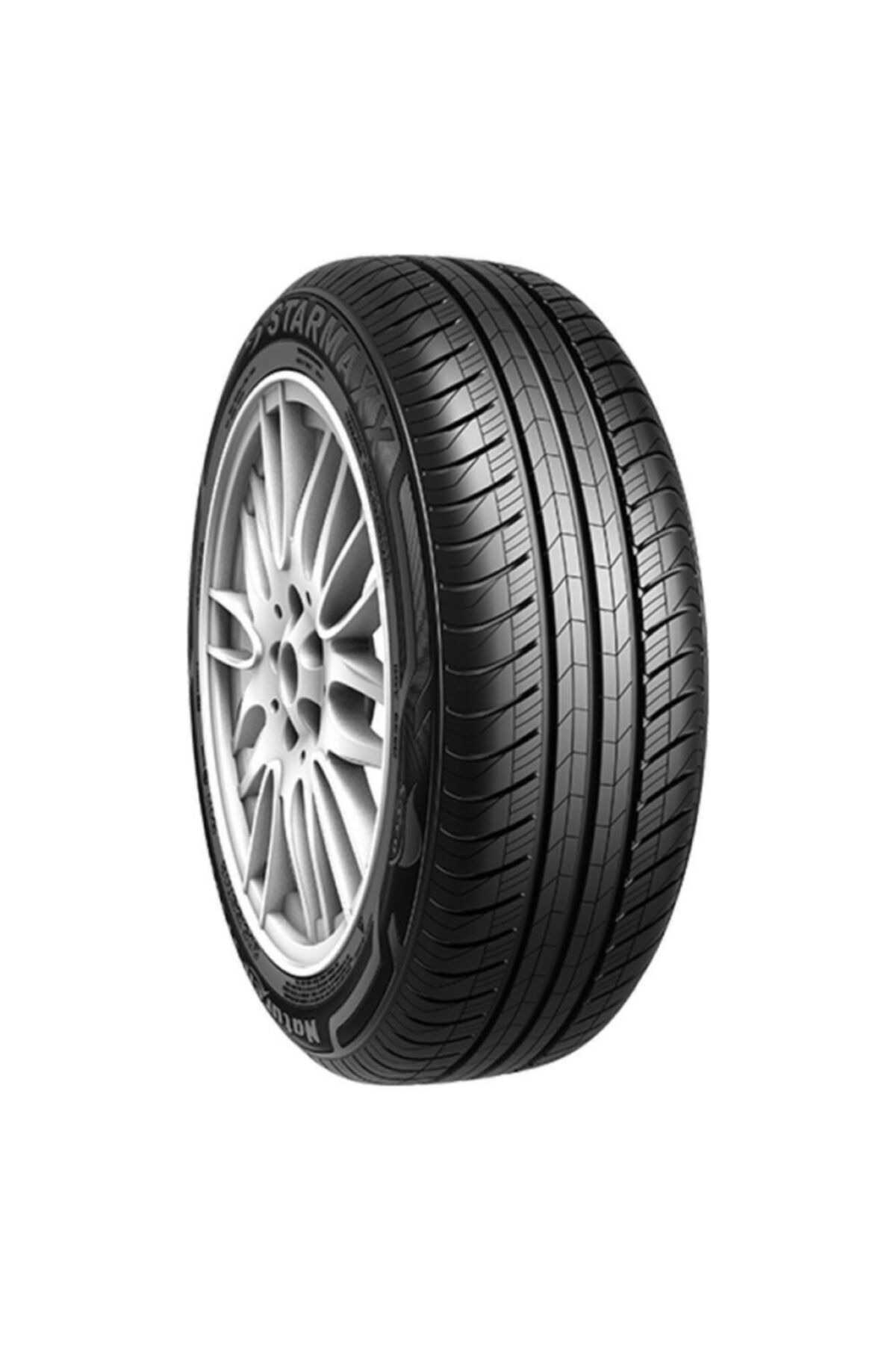 Starmaxx 205/55 R16 Naturen St562 Yaz Lastik (2021)