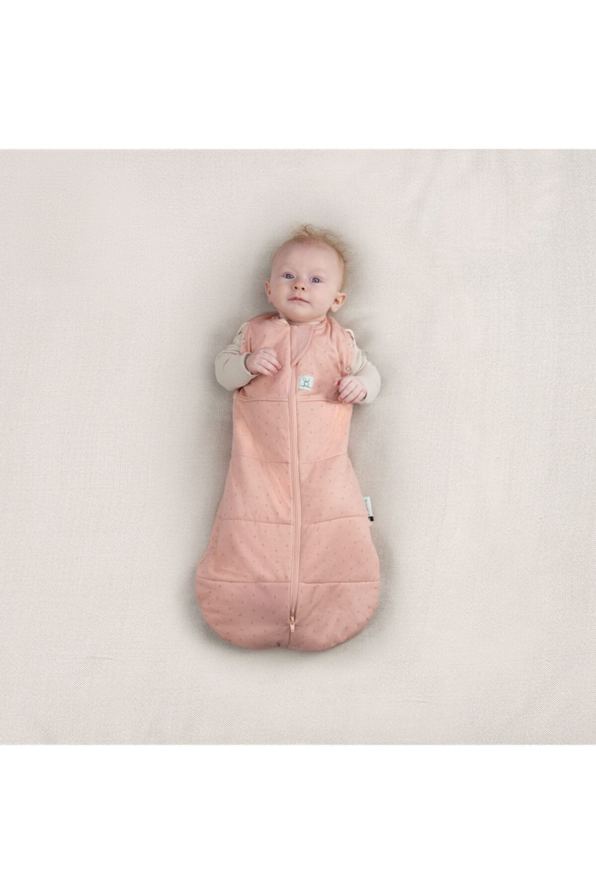 ergopouch Australia Organik Kundak Berries 2.5 Tog