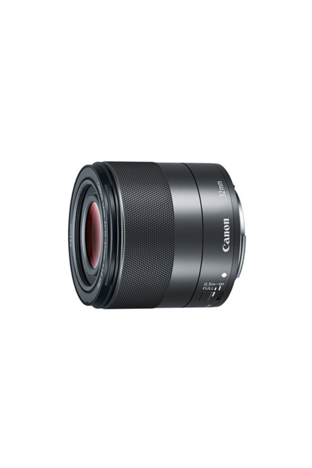 Canon Lens Ef-m32mm F/1.4 Stm Bk