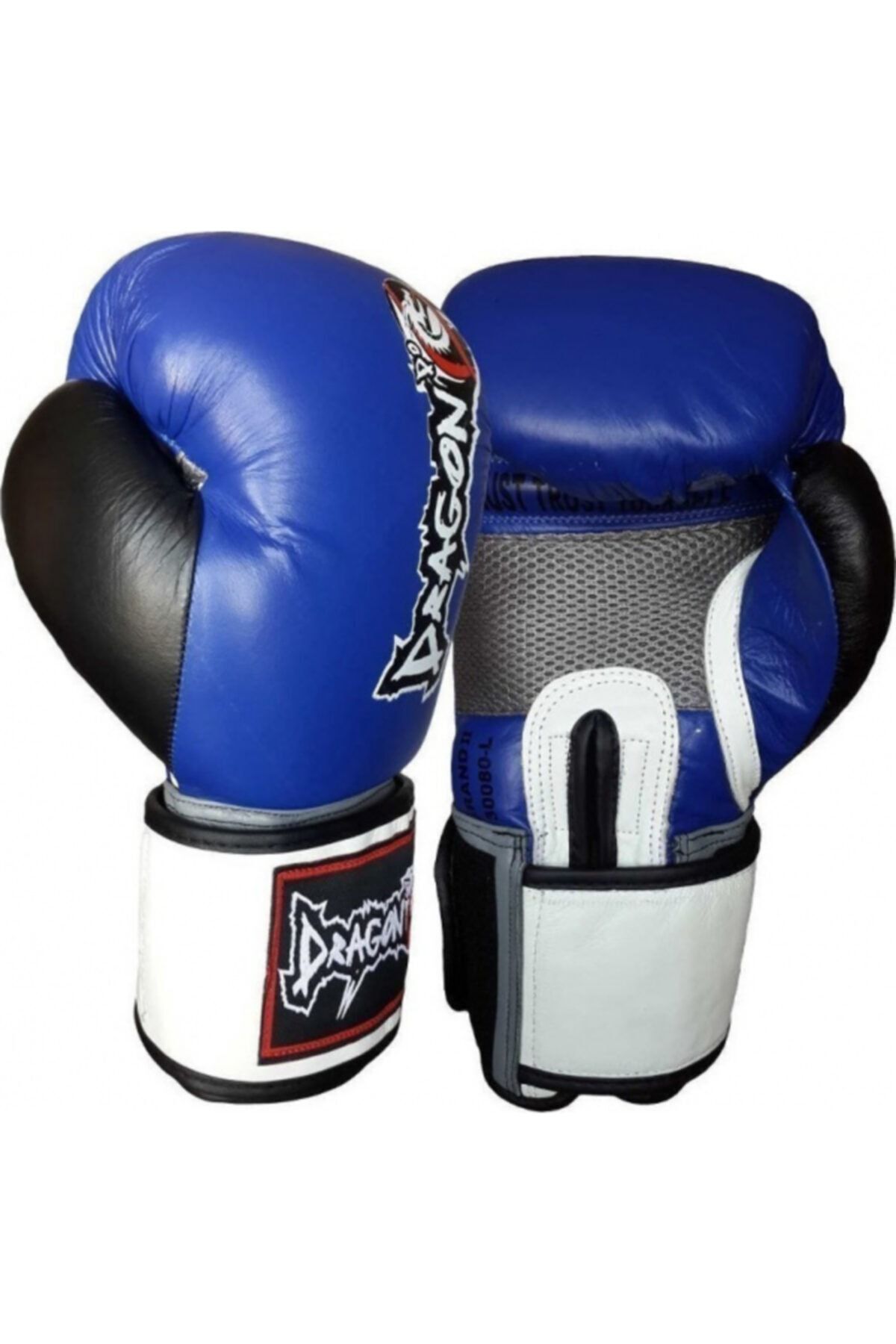 Dragon Grand Boks Eldiveni