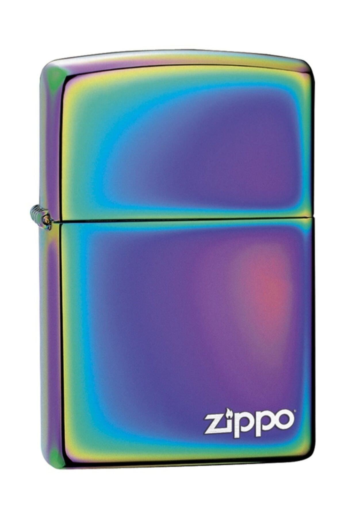 Zippo Çakmak Orijinal Geçişli Unisex Z-151zl