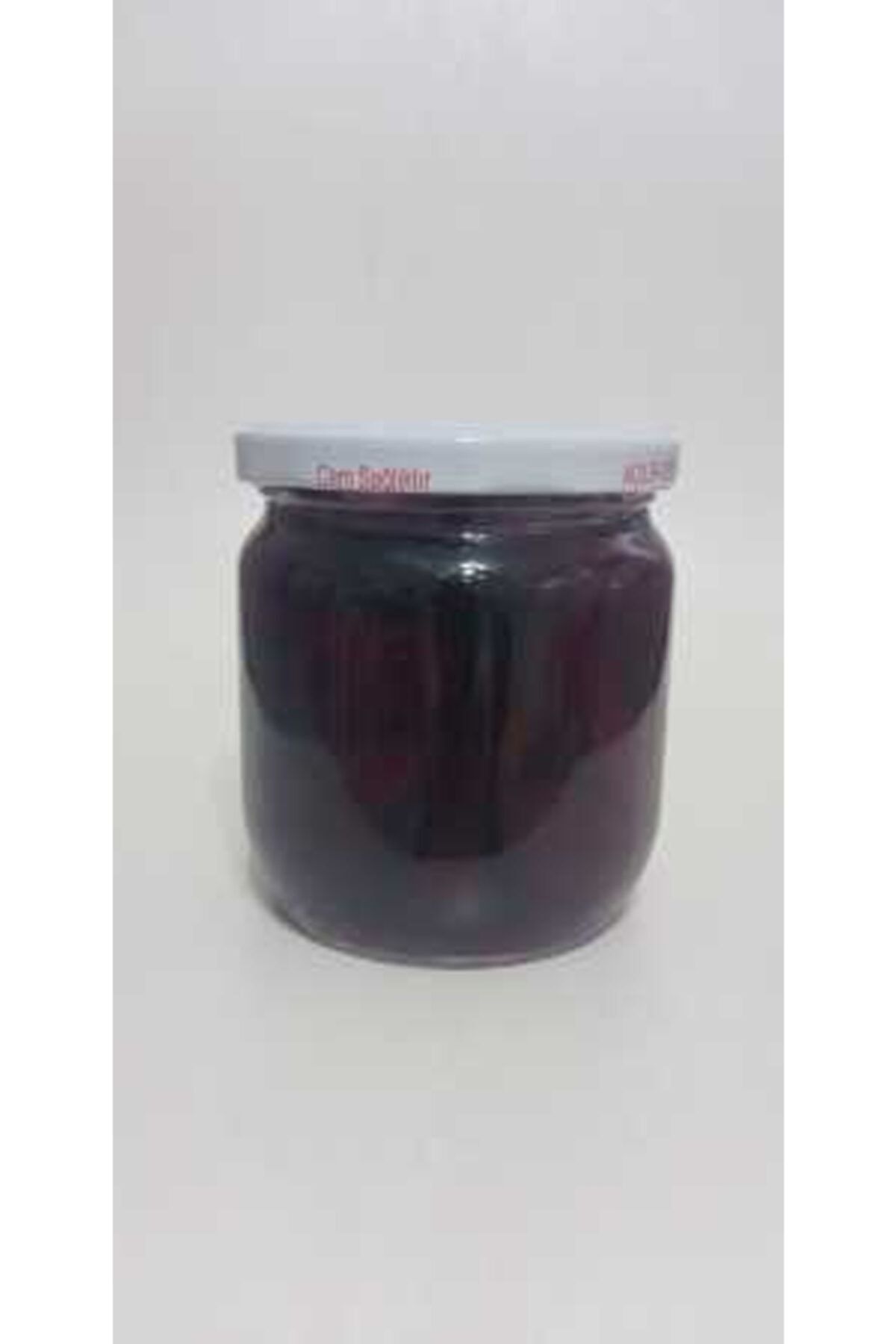 Burağın Bahçesi Elazığ Kırmızı Pancar Turşusu 400 gr