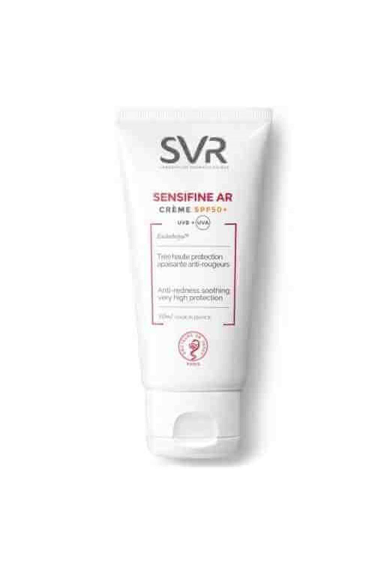 SVR Sensifine Ar Spf50  Creme 50 ml