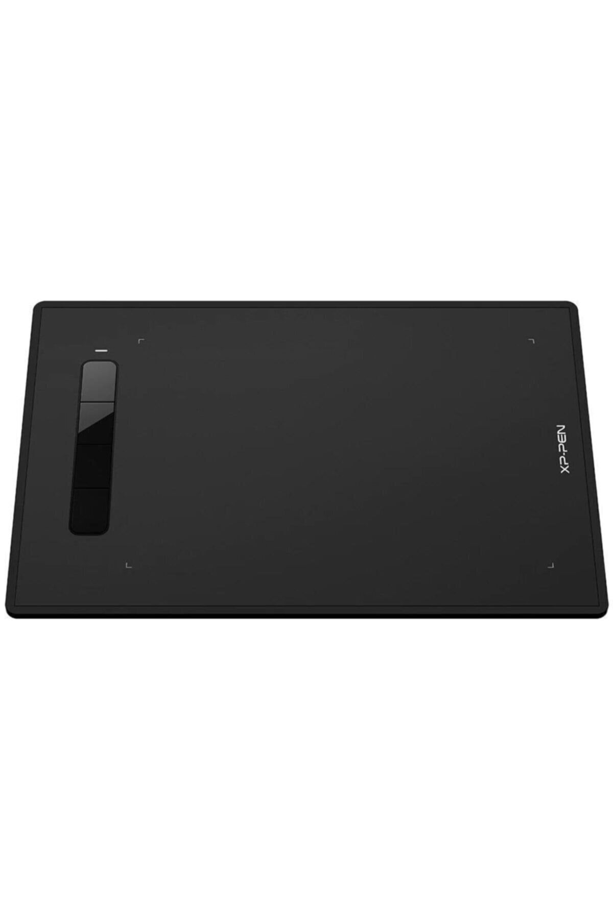 XPPen G960s Plus 12.2x8.2inch Grafik Tablet Dijital Silgi Içeriği
