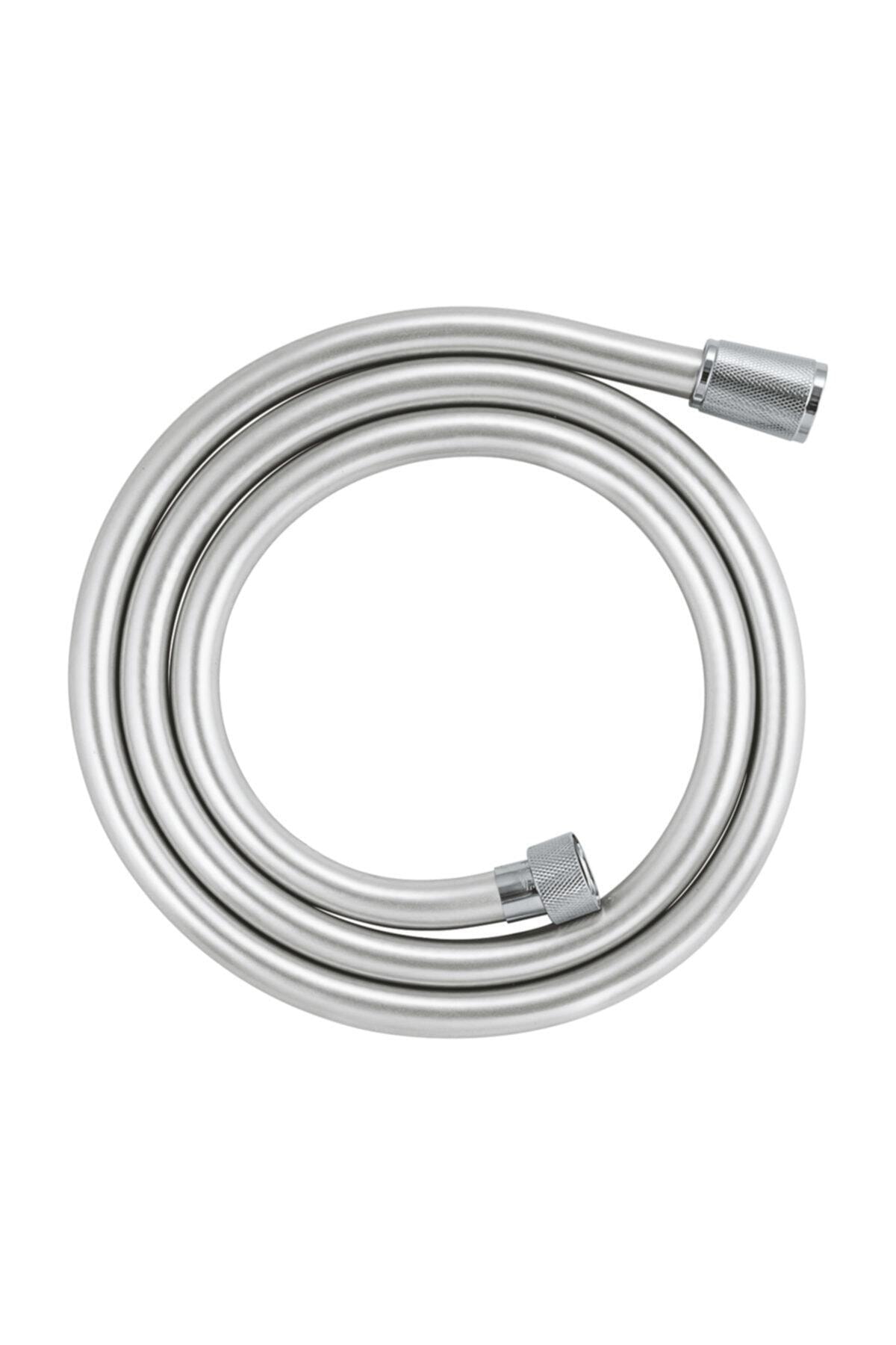 Grohe 28364000 Silverflex Duş Hortumu Twistfree 1500 mm