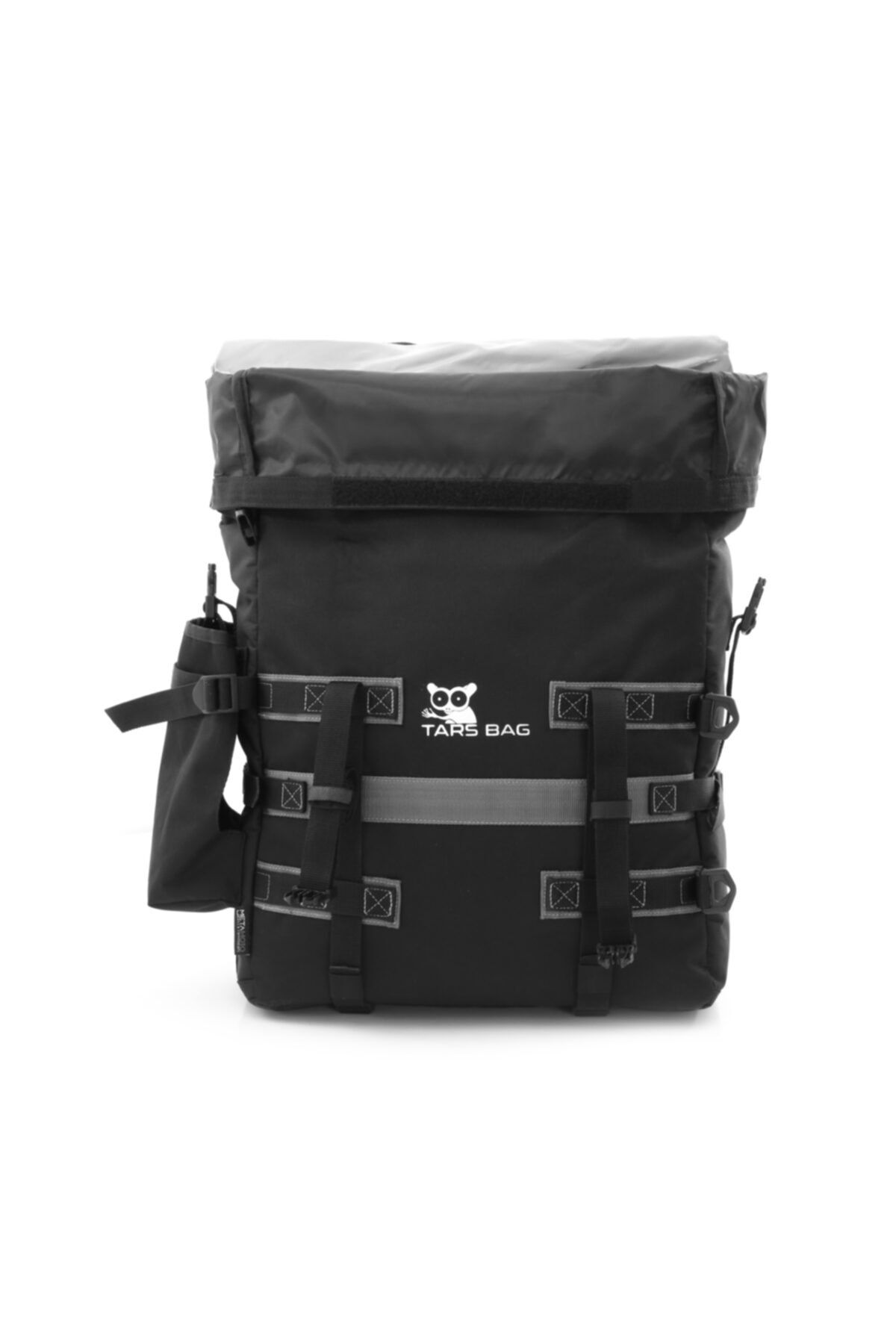 Metamoto Tars Bag Motosiklet Kuyruk Çantası 25 L