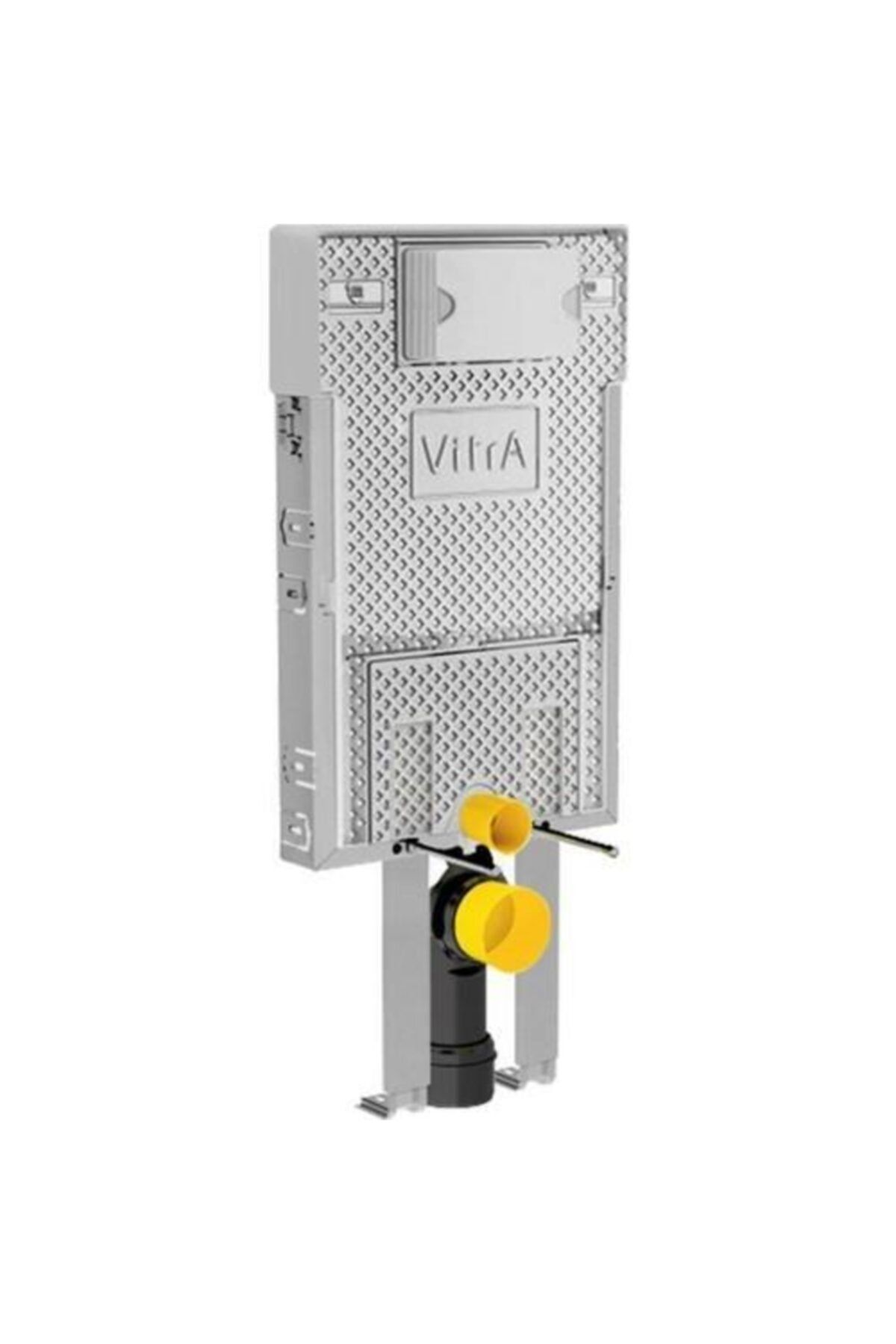 VitrA Pro Gomme Rez. Duv.içi 3/6 Metal Ayaklı