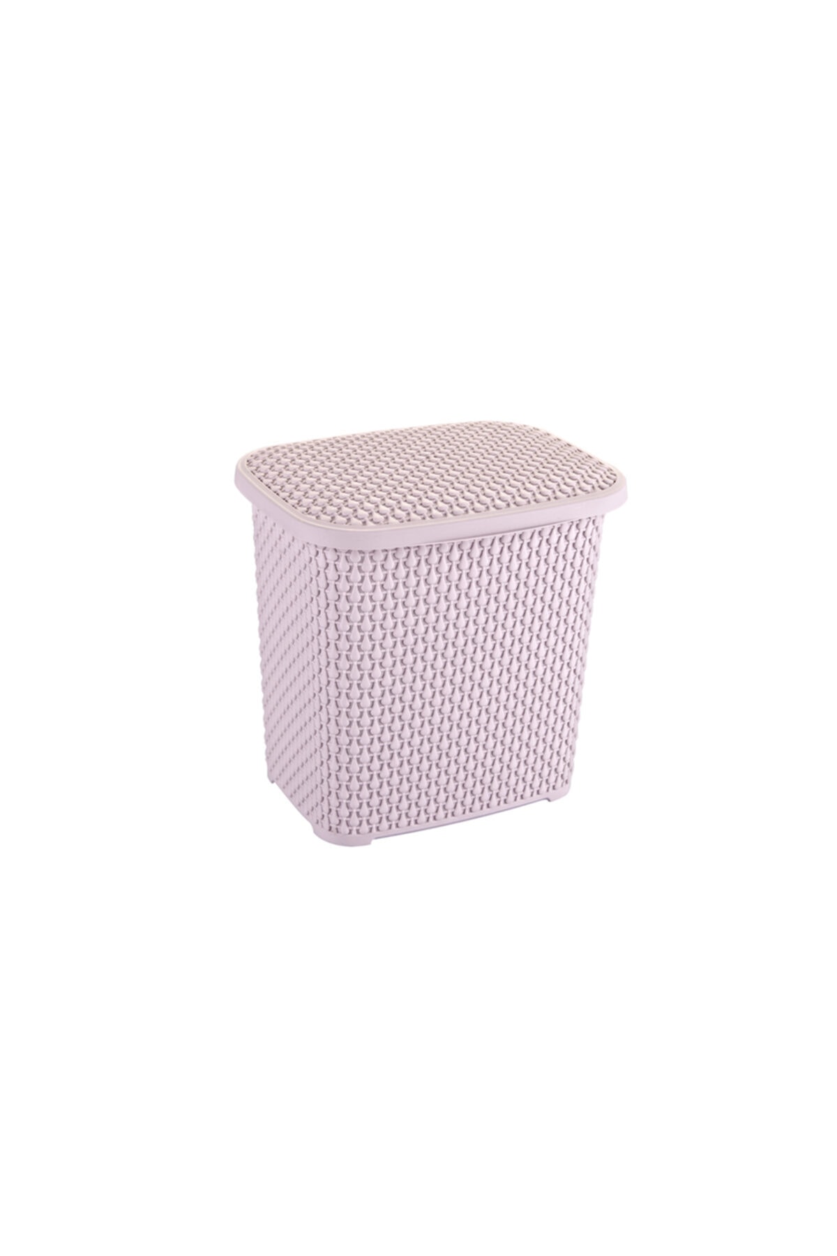 EminHome Plastik Damla Desenli Deterjanlık 6 Lt
