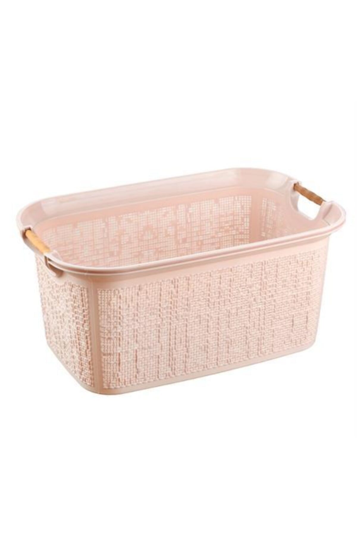 HomeCare Beckham Kirli Çamaşır Sepeti 714576