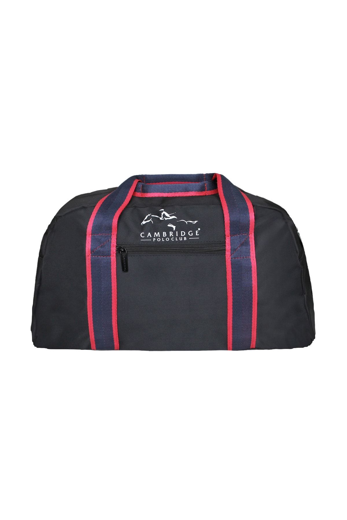 Cambridge Polo Club Spor & Seyahat Çantası Plvlz60017 Siyah