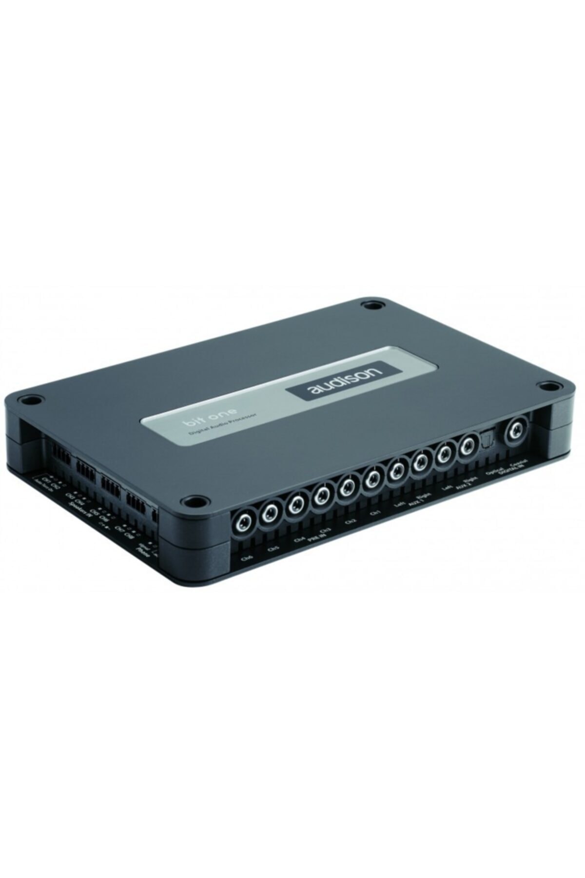 AUDISON Özenhifi' Den Audison Bit One