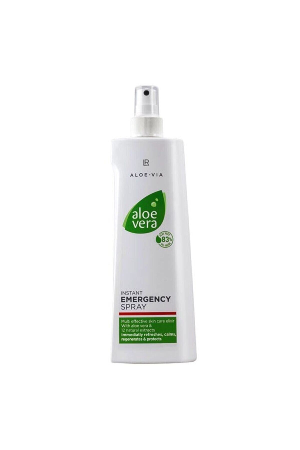 LR Aloe Vera Acil Yardım Spreyi 400ml.