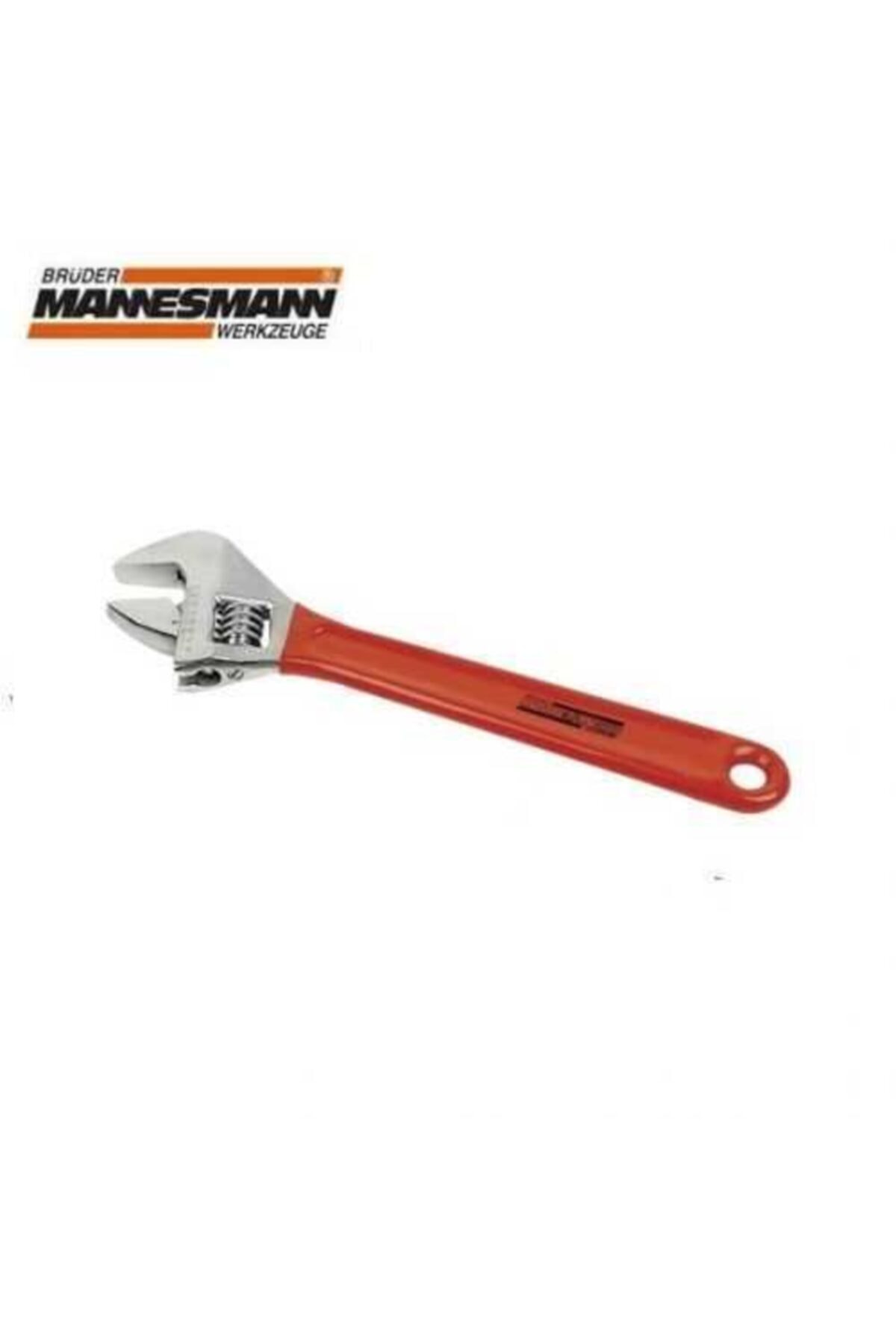 Mannesmann 120-ı-18 Kurbağacık Anahtar. 450mm