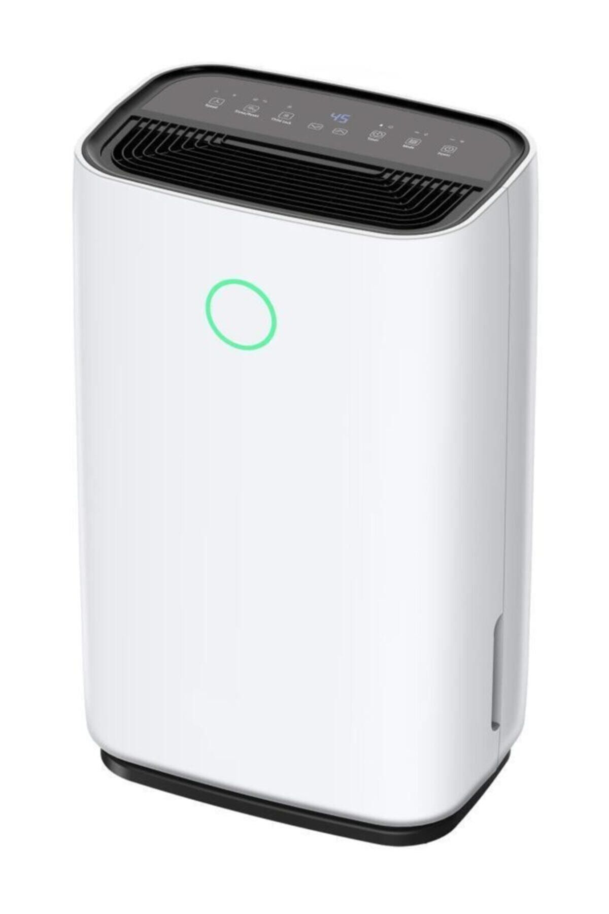 TECHNOWELL Thd-20 Ev Tipi Nem Alma Cihazı