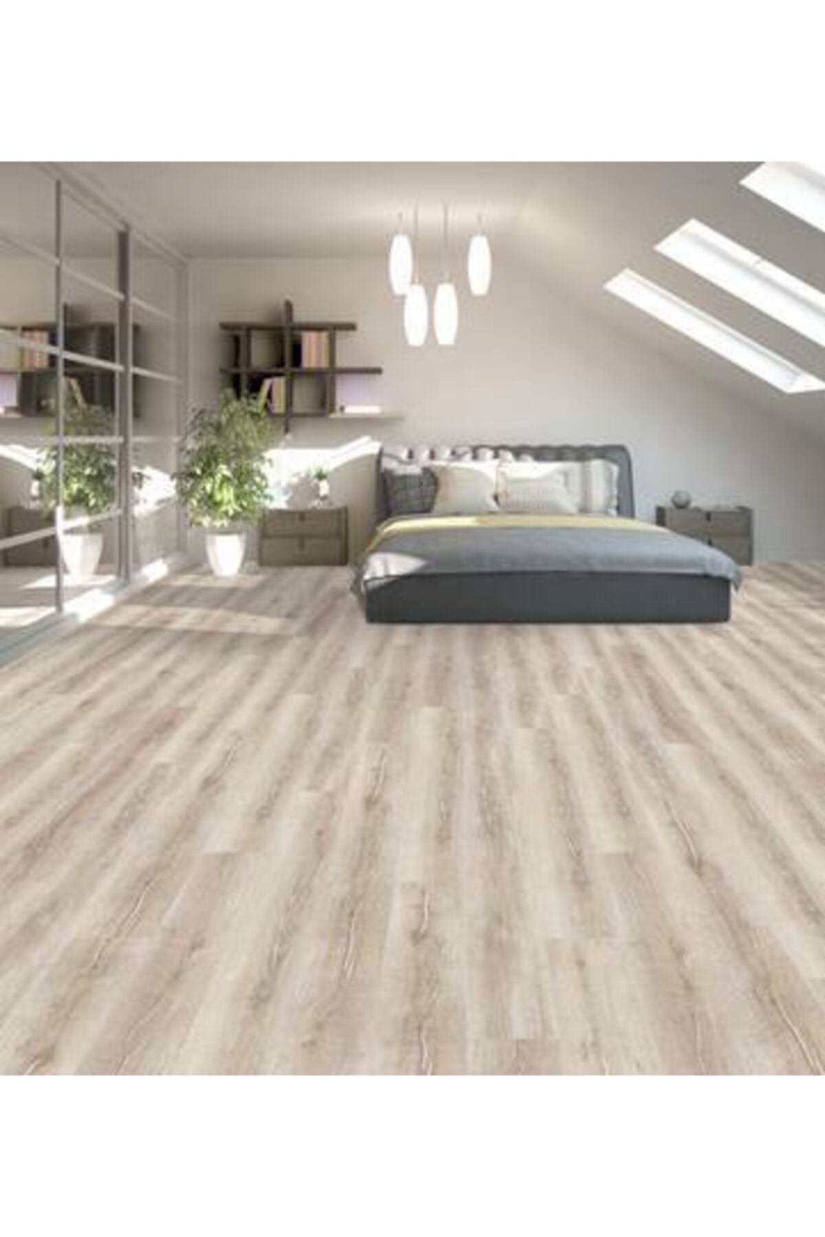 Lamiset Parke Vizyon Anemon 8mm Laminant Parke