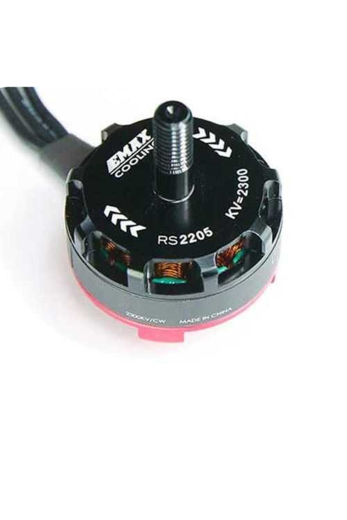 China Emax Rs2205 2300kv Cw Motor Fpv Yarış Uyumlu - Quad Zmr250 Qav250 Mini Quadcopter