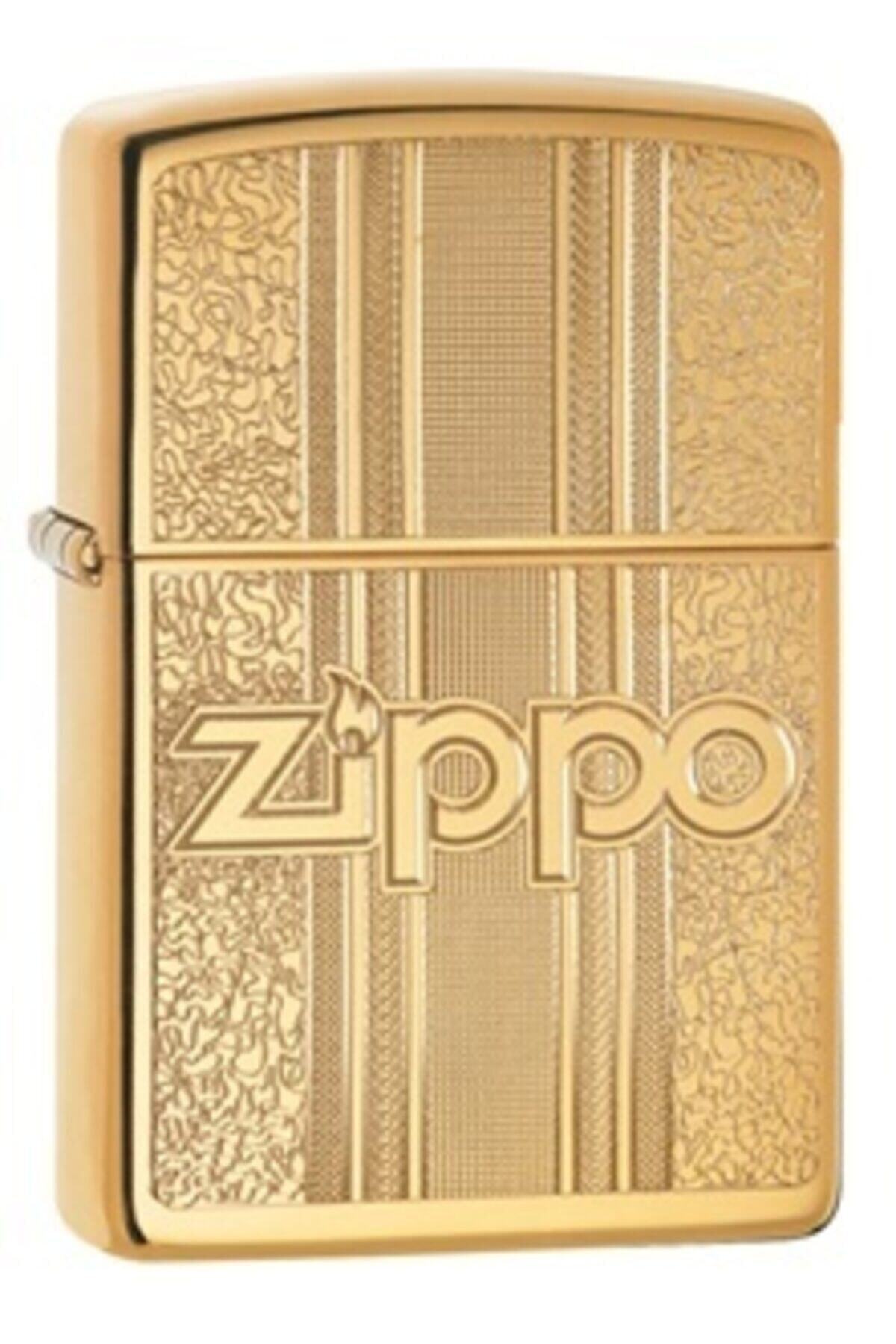 Zippo Çakmak Z-29677