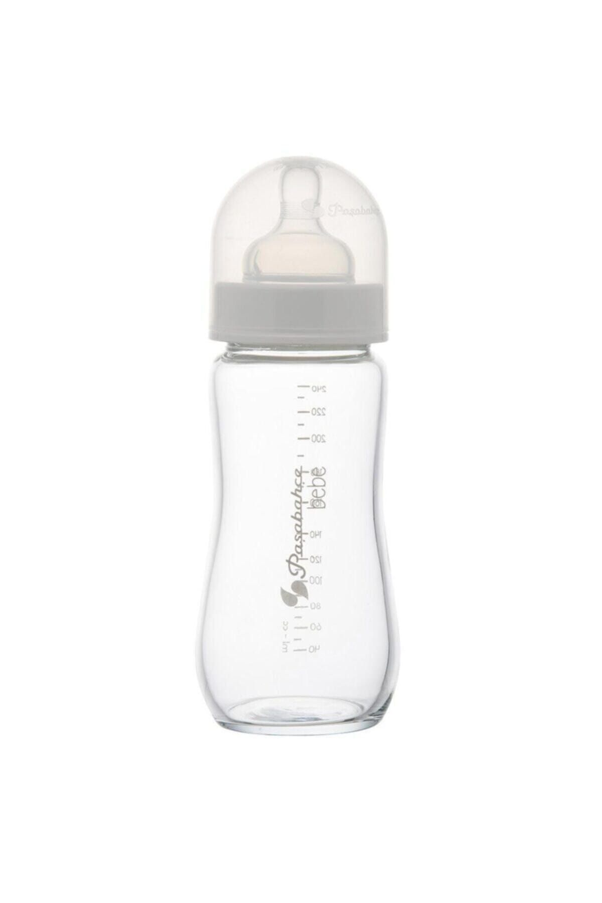 Paşabahçe Cam Biberon L 240 Ml
