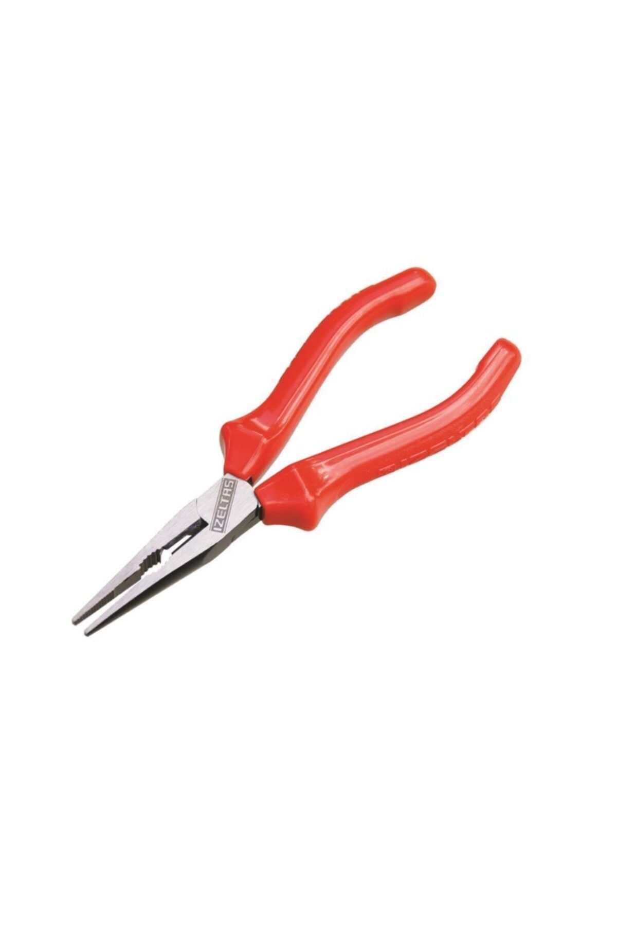 İzeltaş Opak Düz Kargaburun 140mm