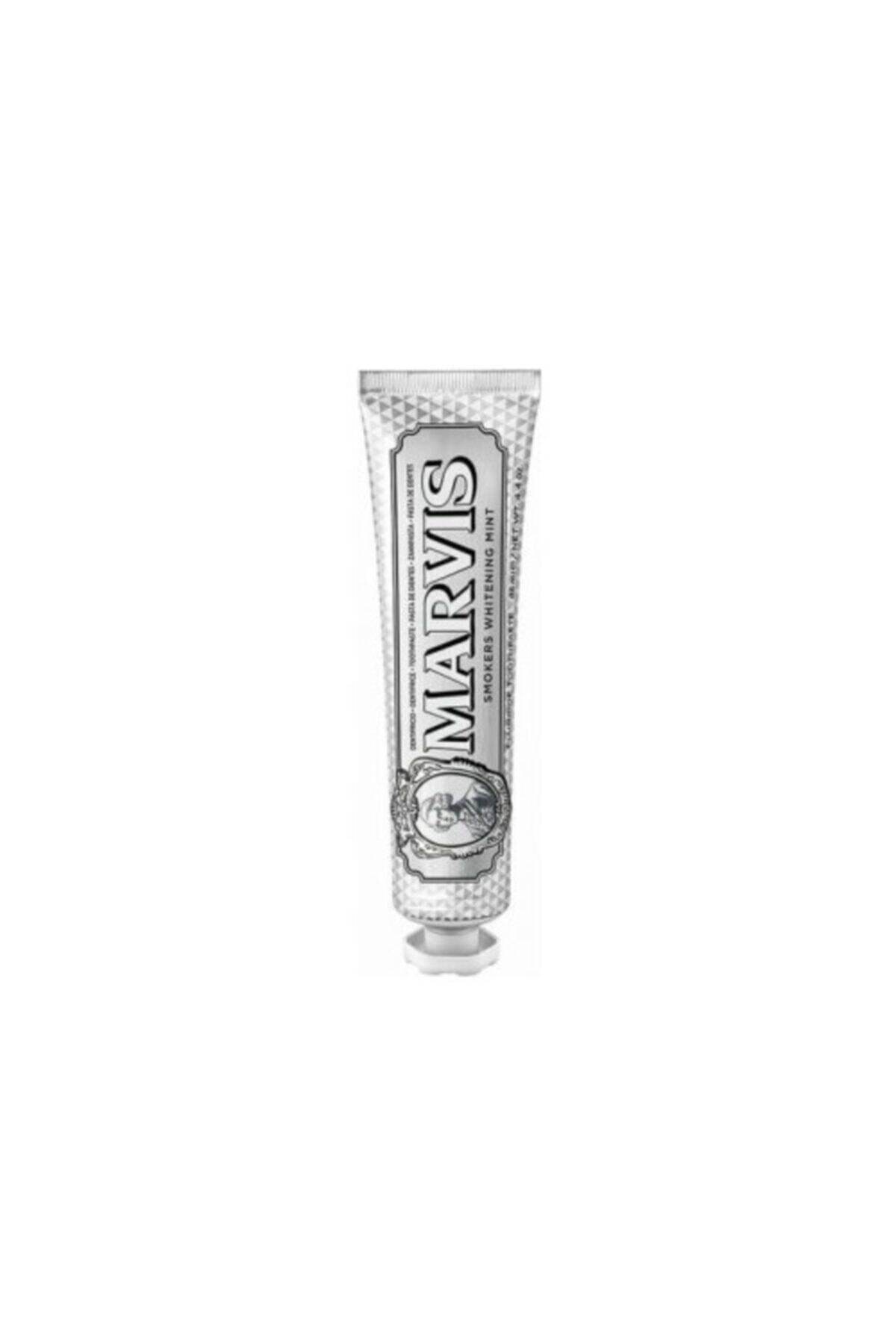 Marvis Smokers Whitening Ming 25ml