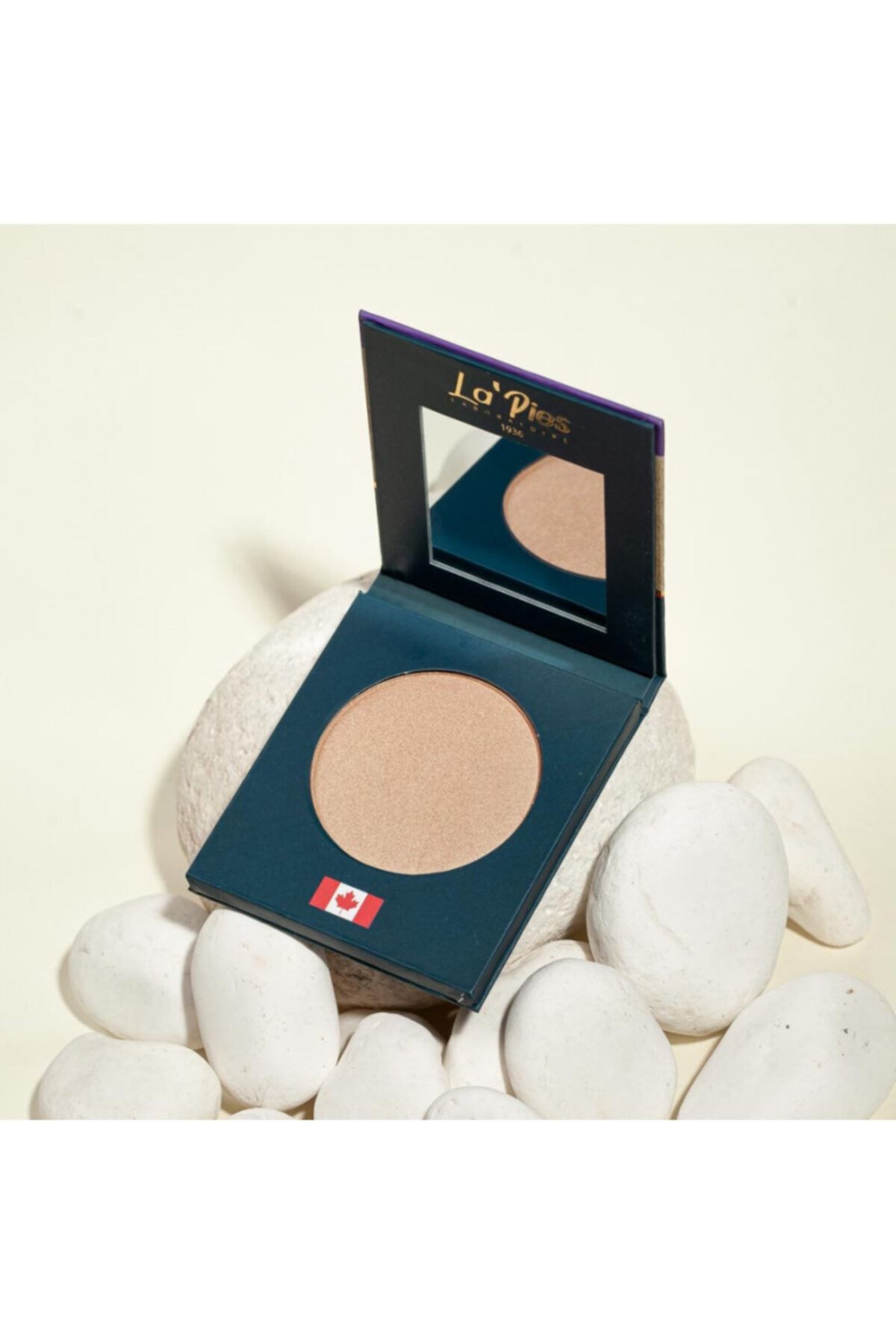 Lapies Aydınlatıcı - Derma Highlighter No:2 12 Gr