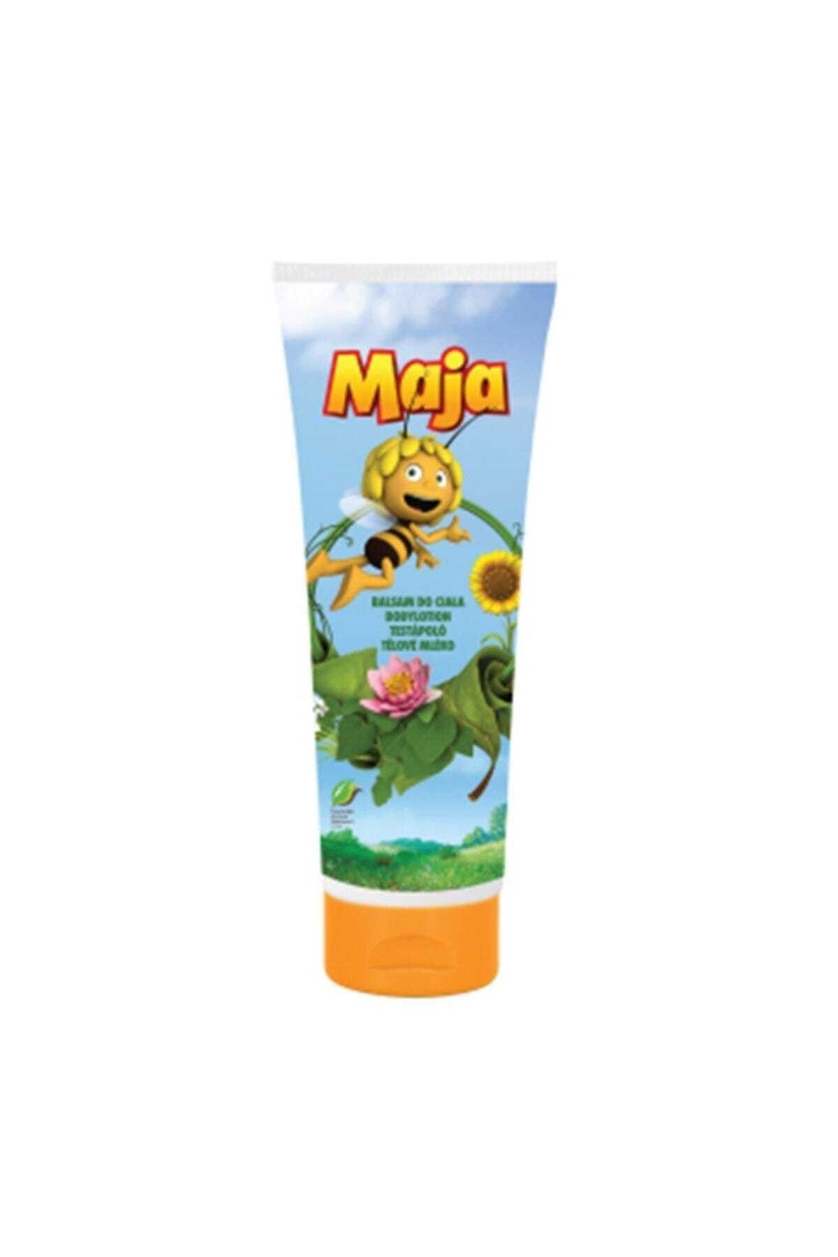 Arı Maya Bebek Vücut Losyonu - 200 ml