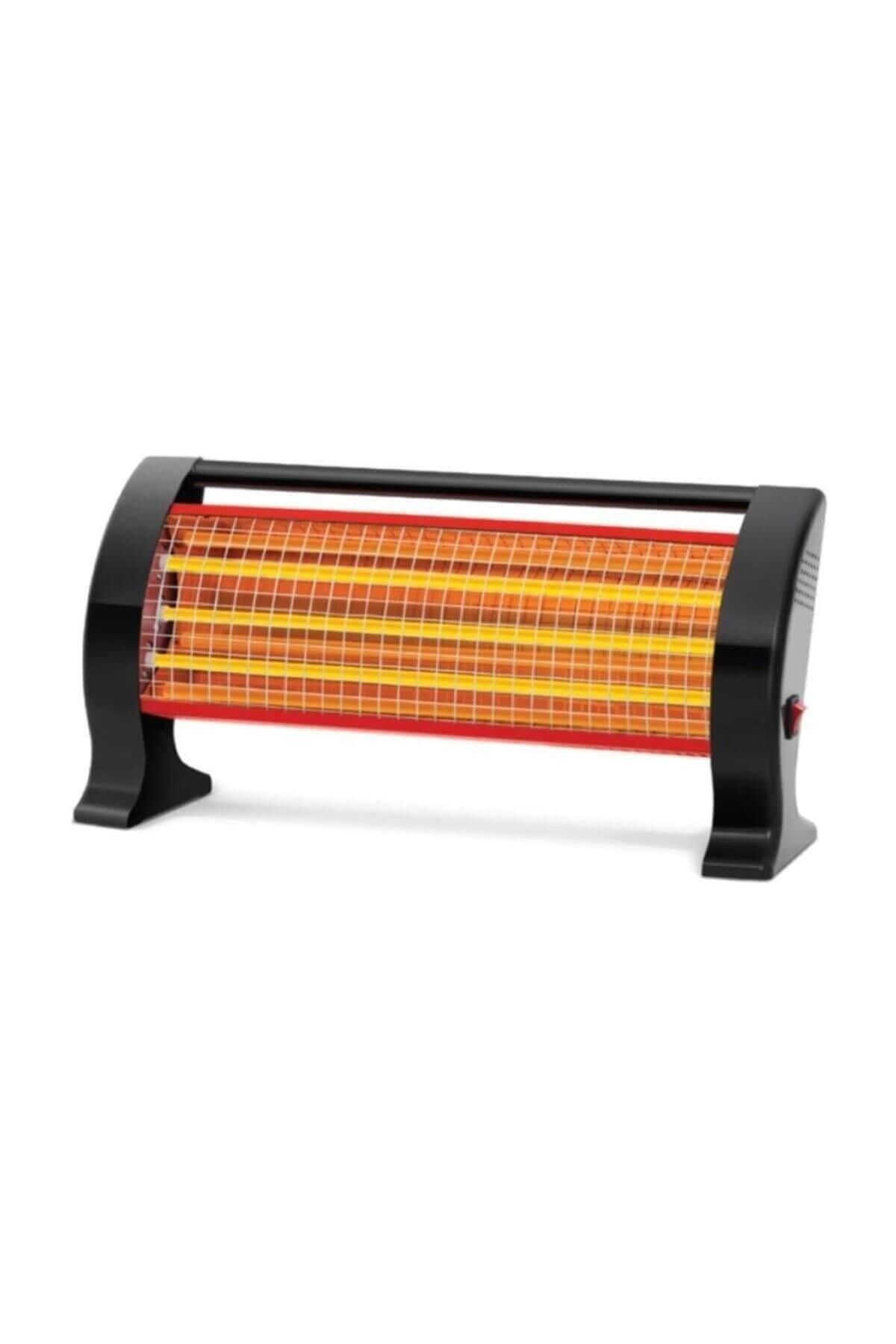 Minisan DP-1200 Dolphin 1200 W Quartz Isıtıcı