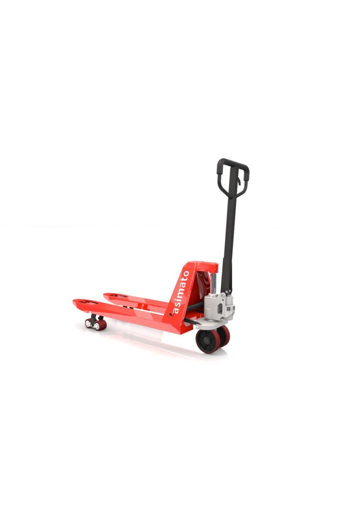 ASİMATO Ac25 2.5 Ton Manuel Transpalet
