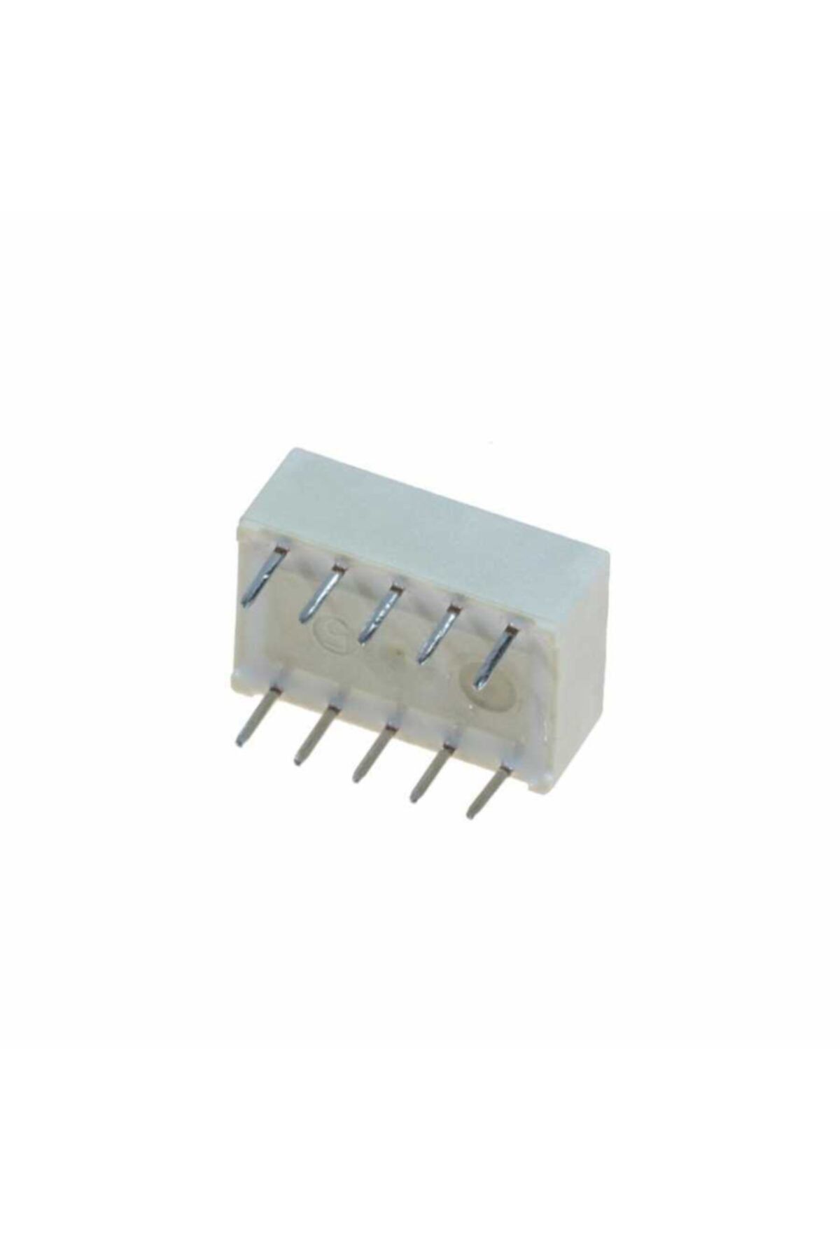 TAKAMISAWA 12 V Çift Kontak Röle - Na12w-k