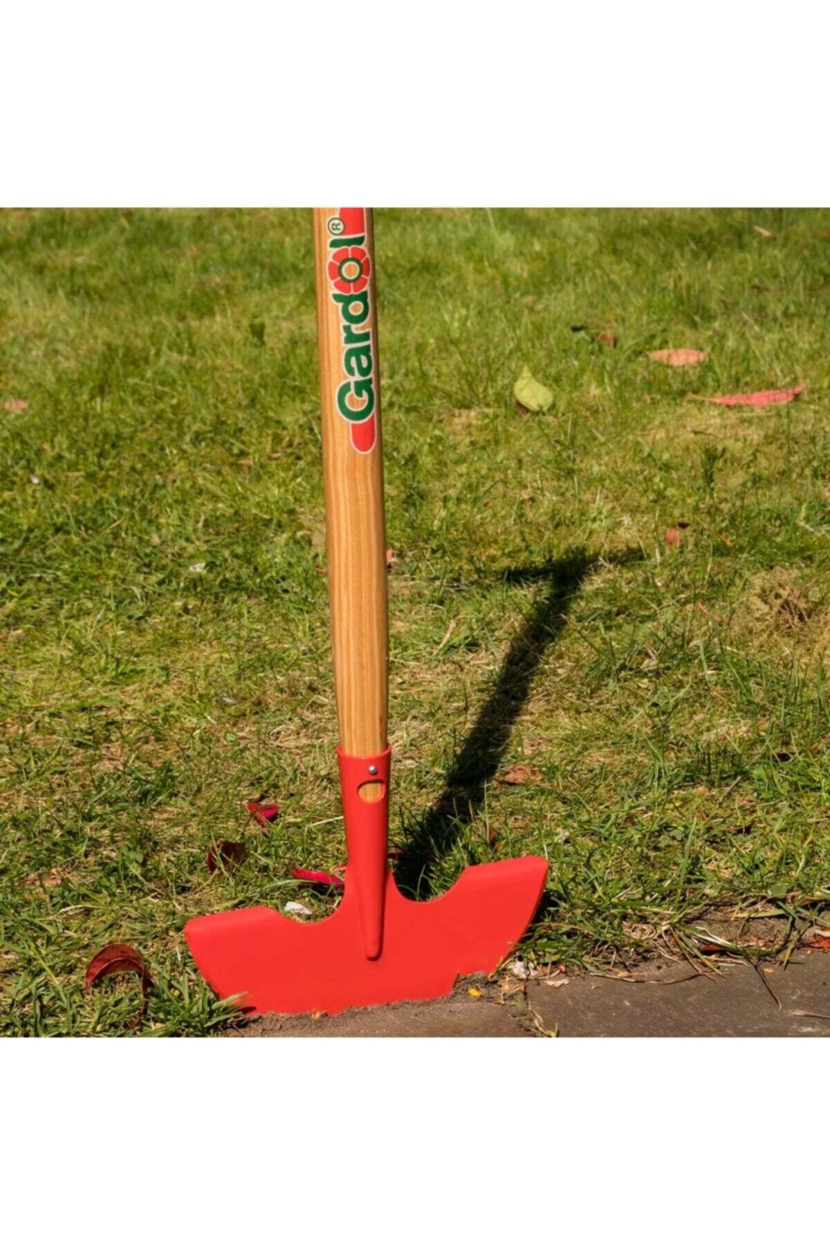 AZM06 Azm Çim Kenar Kesme Küreği 85cm