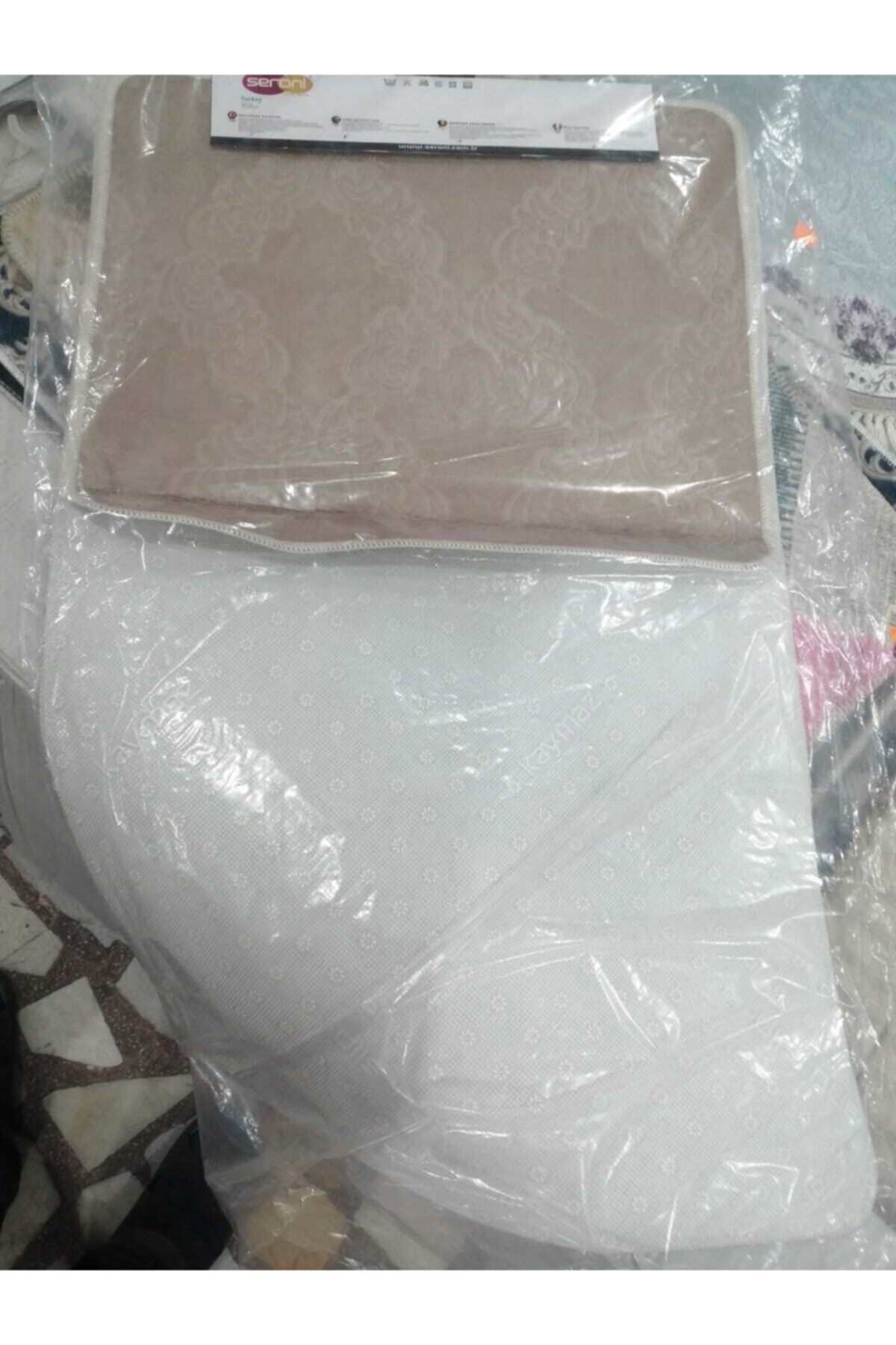 YILDIRIMAVM Banyo Takimi