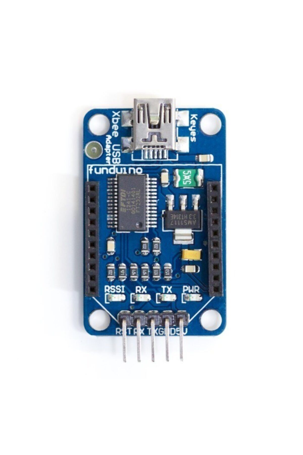 Robotistan Xbee Explorer Usb