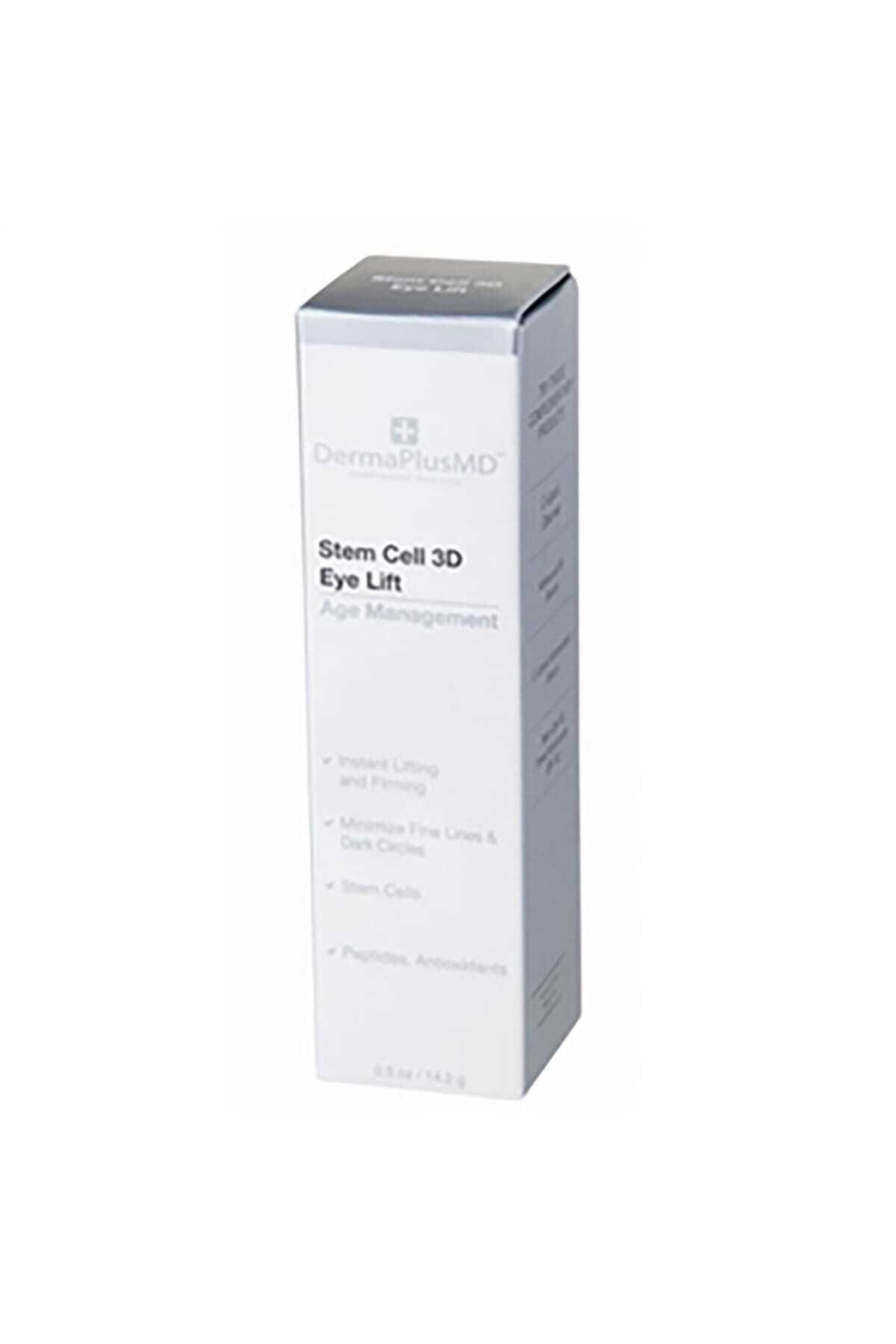 Dermaplus Md Md Stem Cell 3d Eye Lift 14.2 G 839703004073