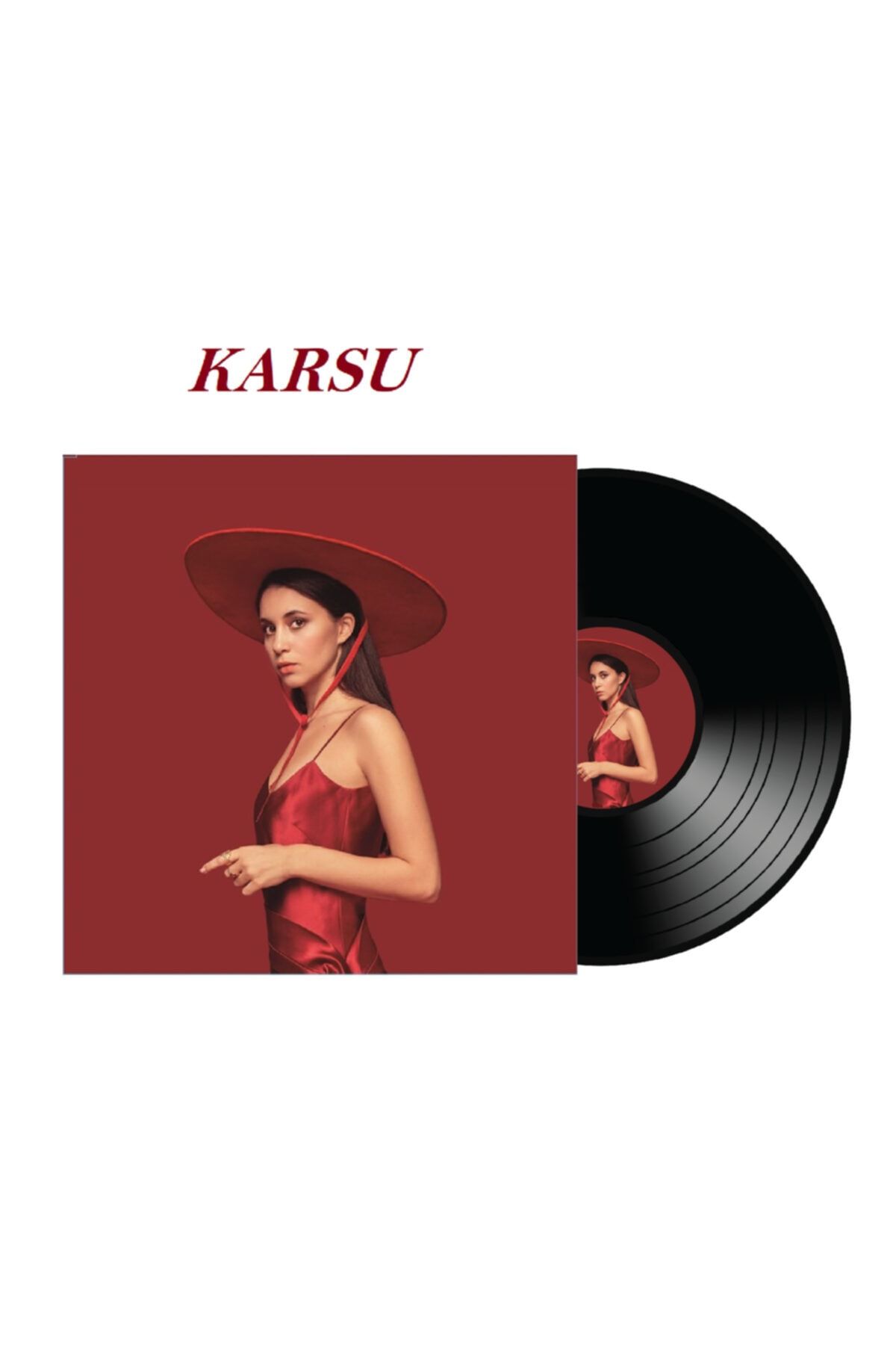 RNBW45 Karsu - Karsu