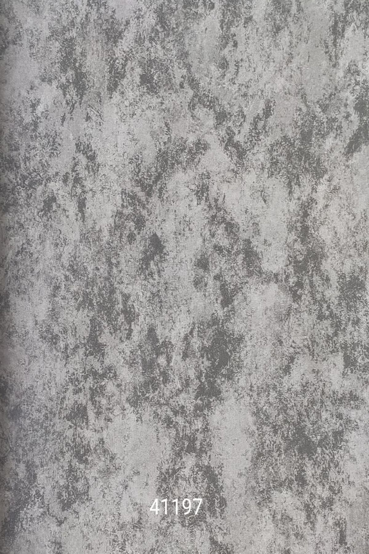 Bien Home Golden Black Koleksiyonu 41197 Eskitme Duvar Kağıdı 16,10 M²