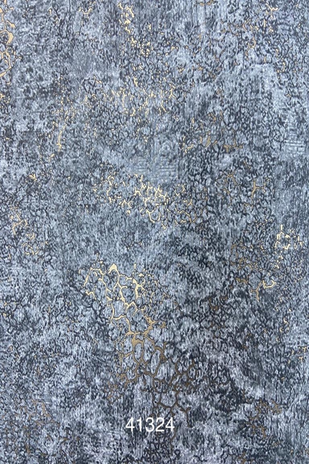 Bien Home Golden Black Koleksiyonu 41324 Eskitme Duvar Kağıdı 16,10 M²